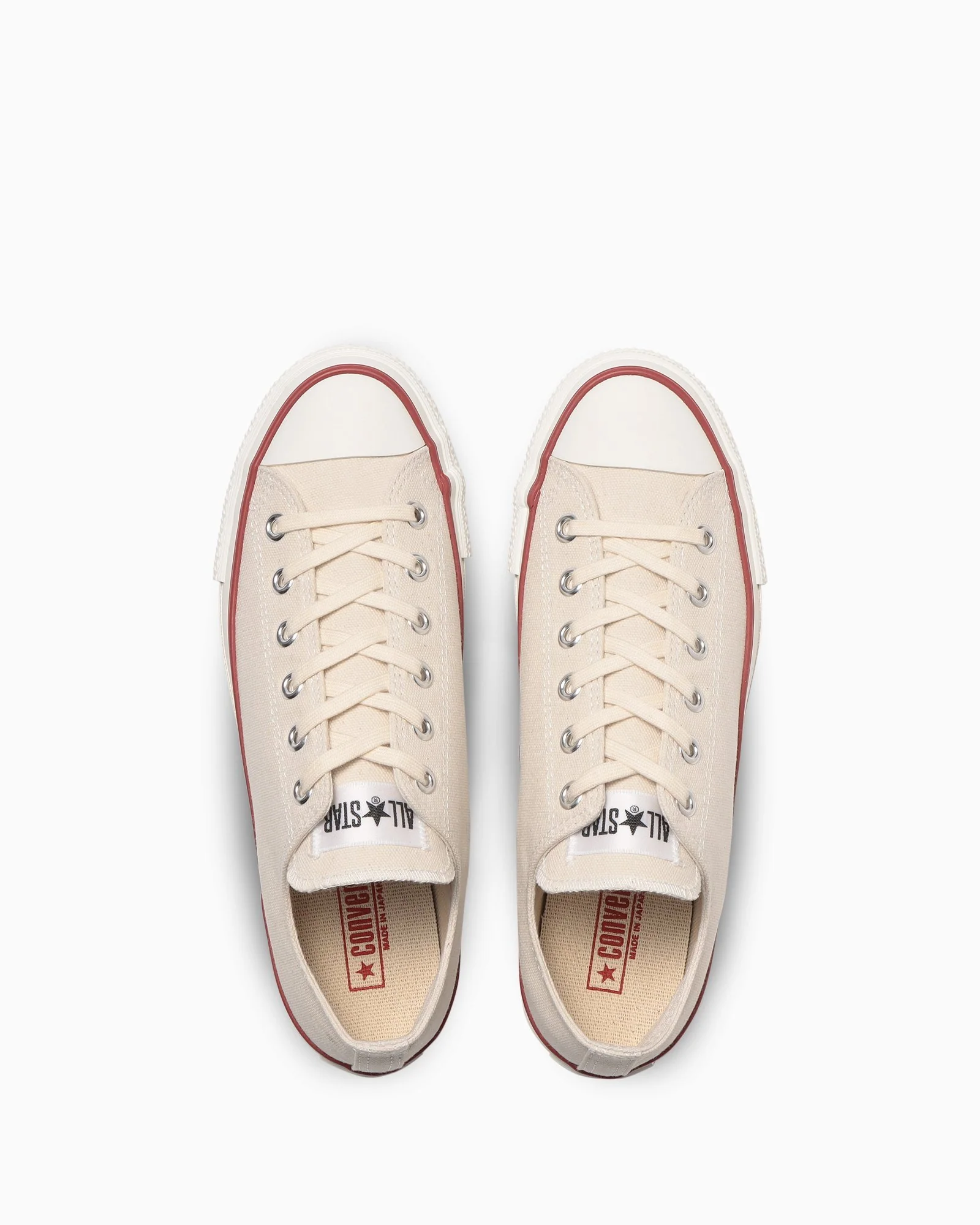 CANVAS ALL STAR J OX - Image 4