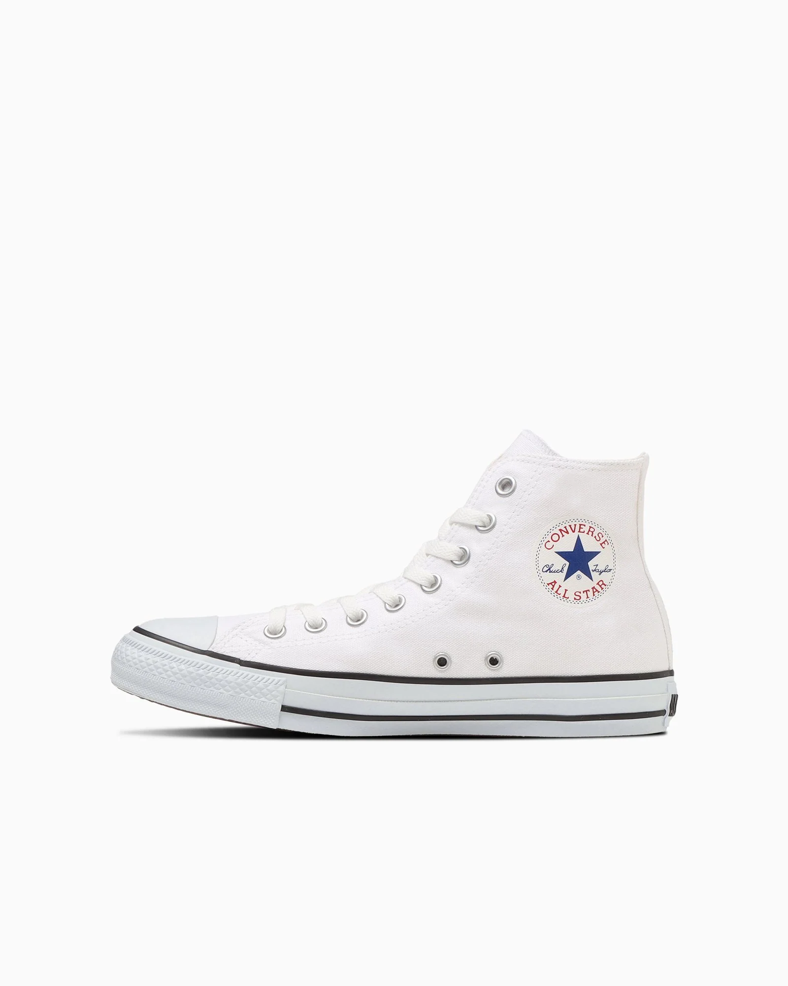 CANVAS ALL STAR COLORS HI