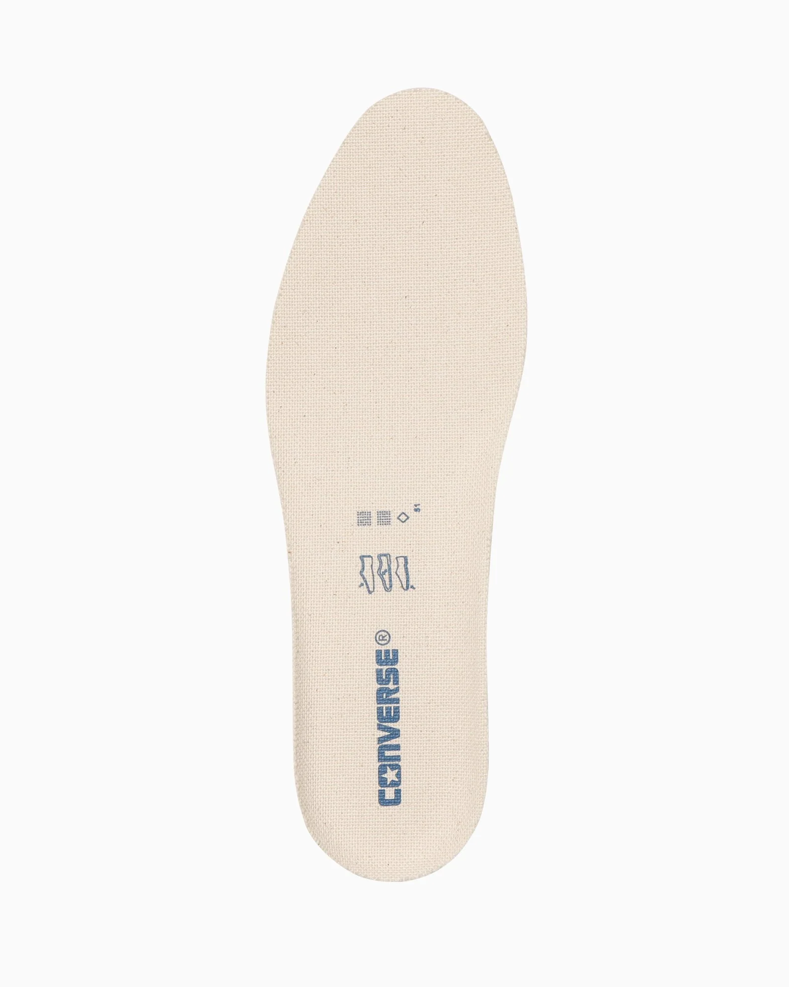 CANVAS ALL STAR COLORS HI - Image 10