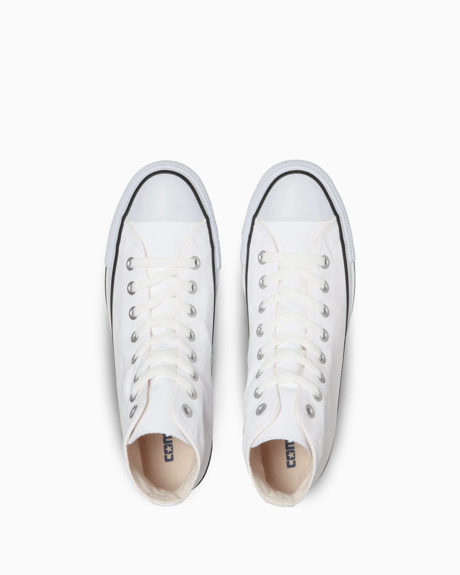 CANVAS ALL STAR COLORS HI - Image 4