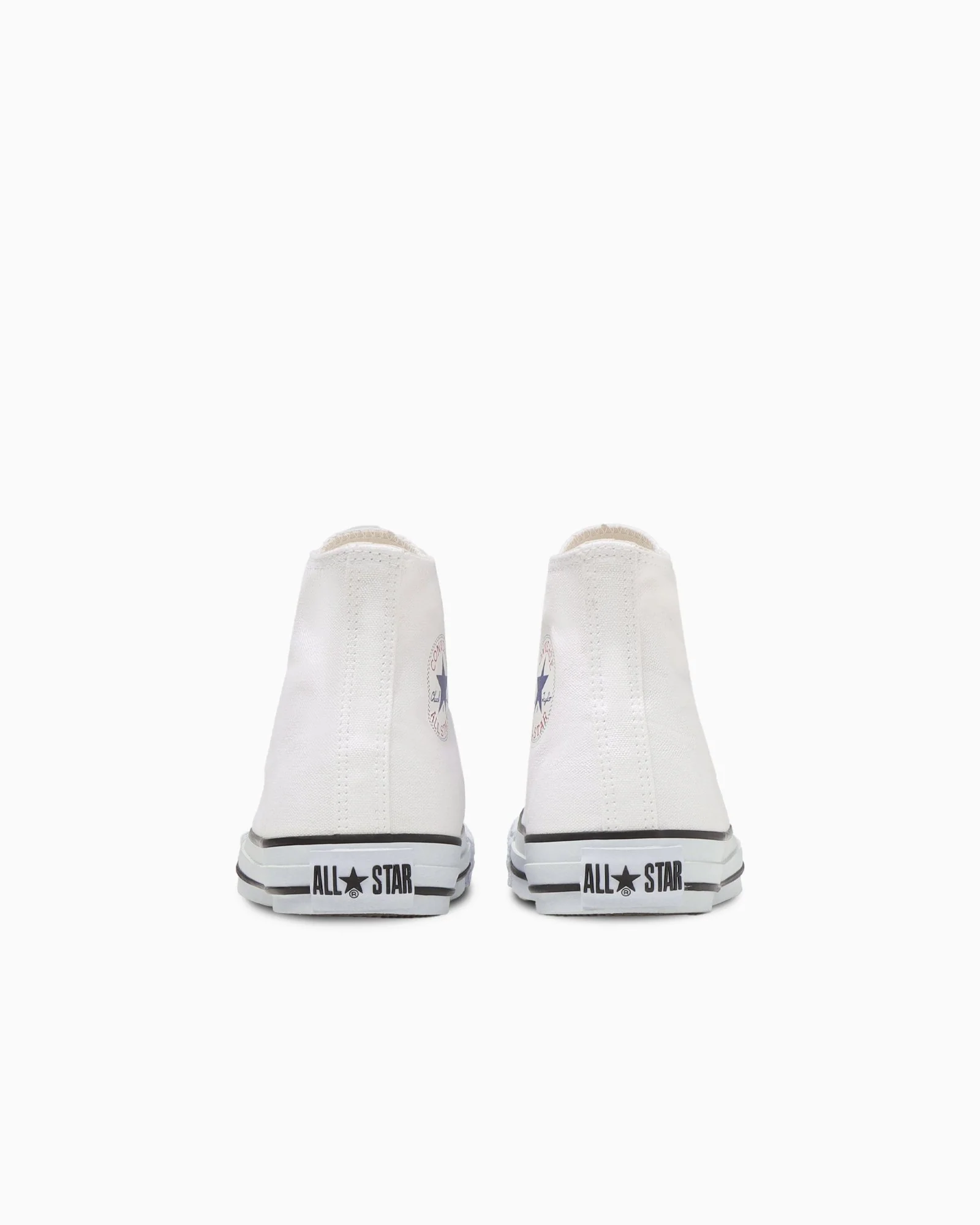CANVAS ALL STAR COLORS HI - Image 5