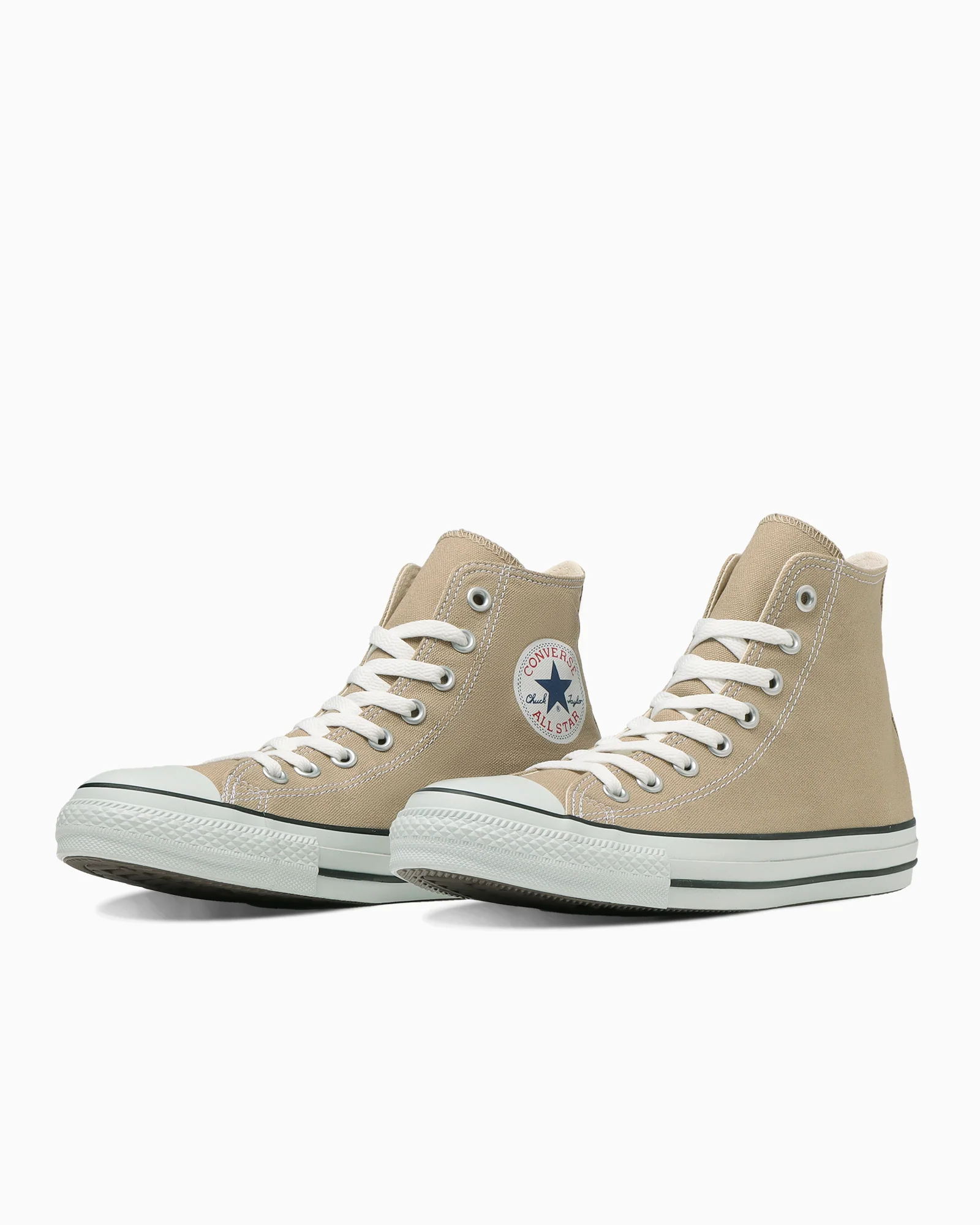 CANVAS ALL STAR COLORS HI - Image 2