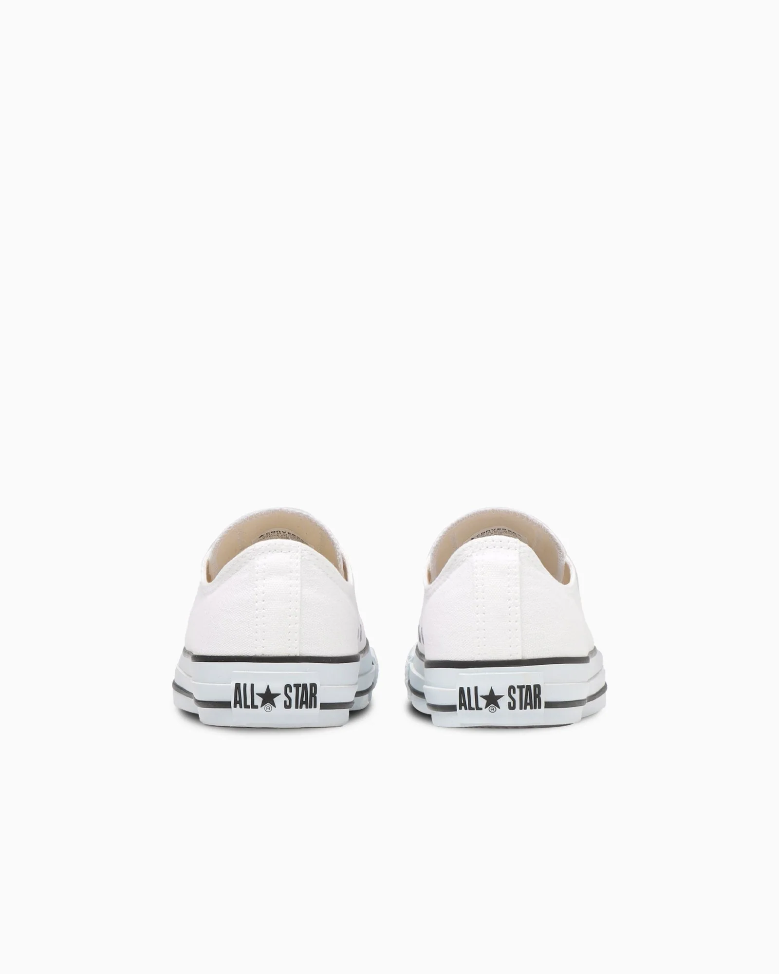 CANVAS ALL STAR COLORS OX - Image 5
