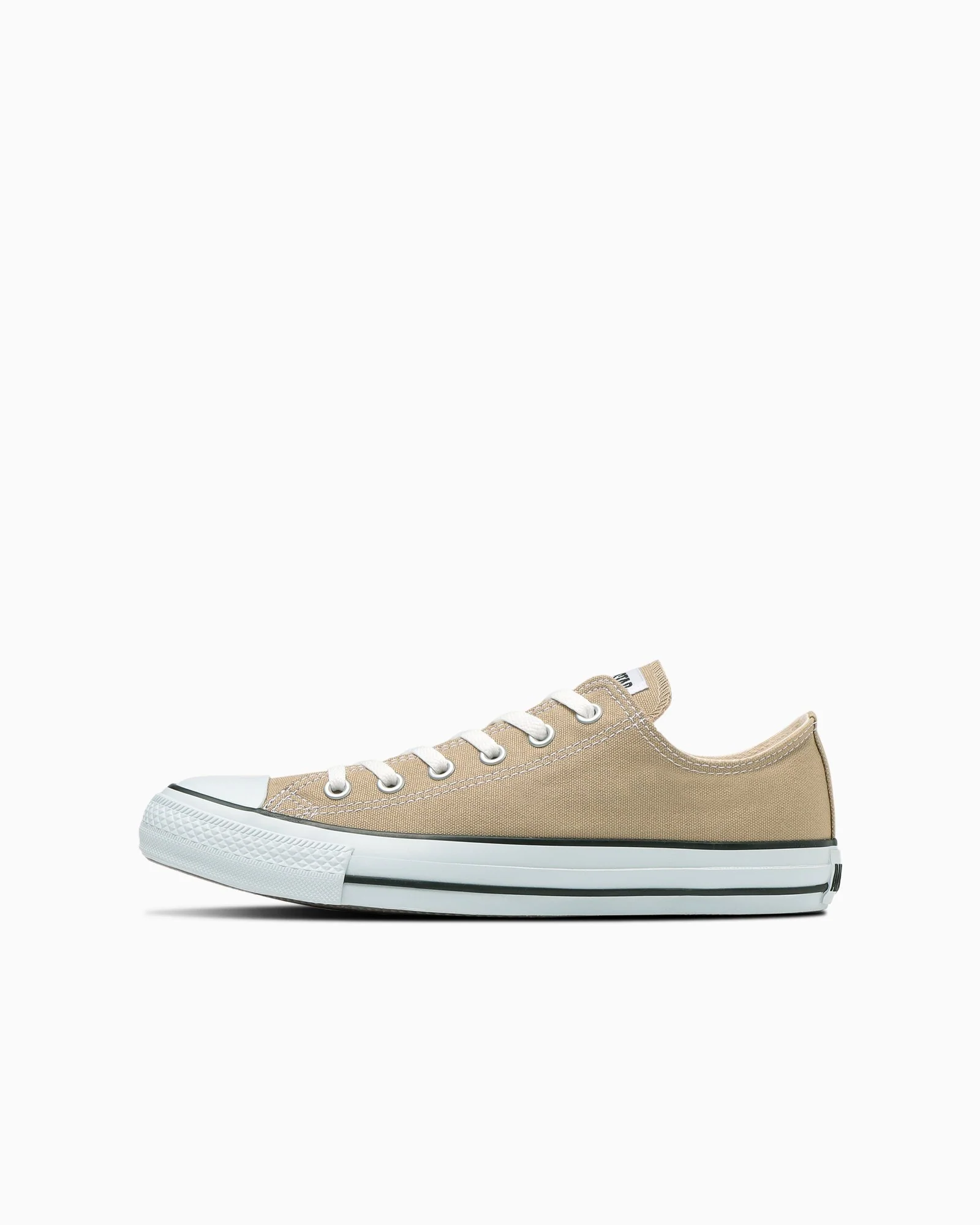 CANVAS ALL STAR COLORS OX