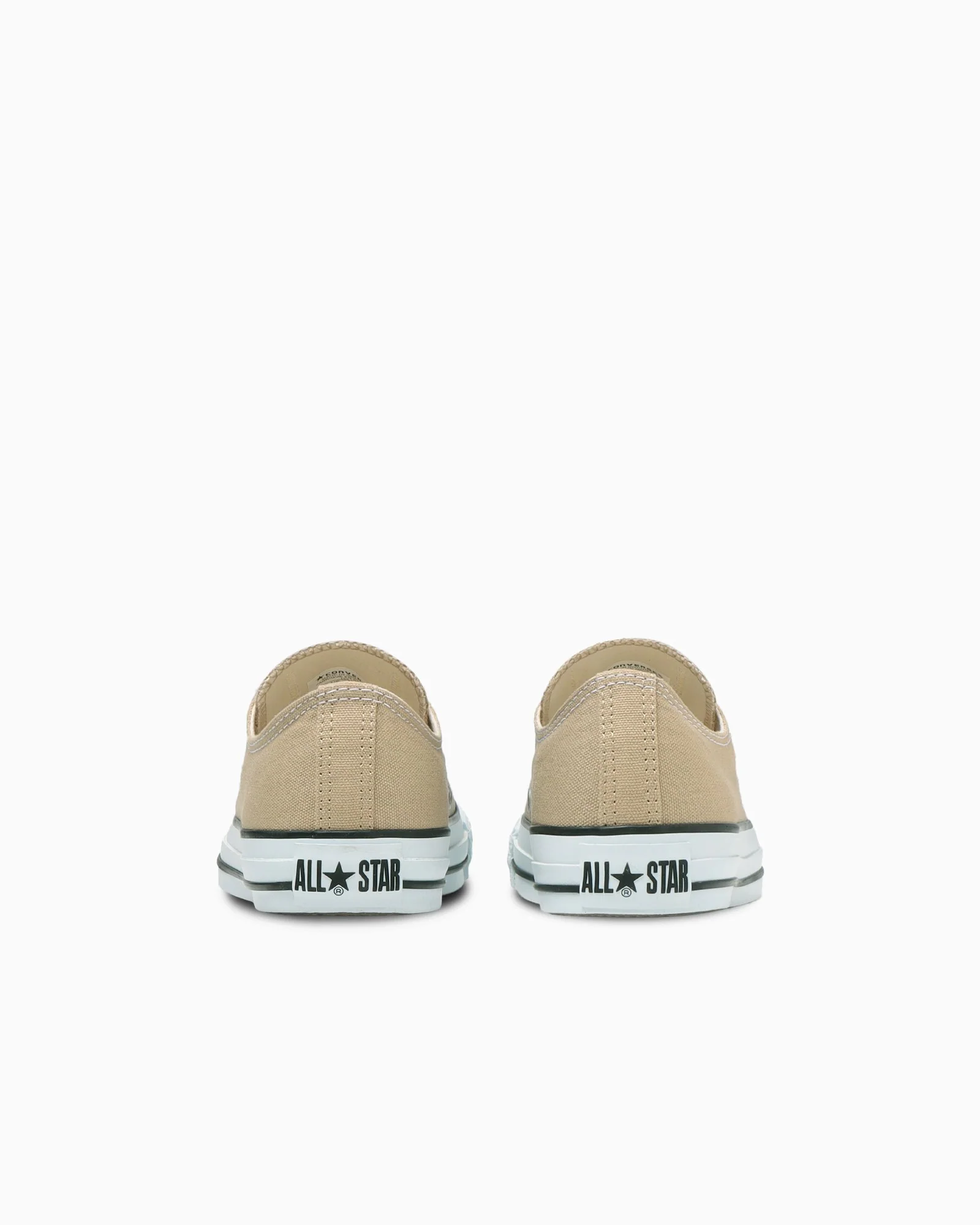 CANVAS ALL STAR COLORS OX - Image 5