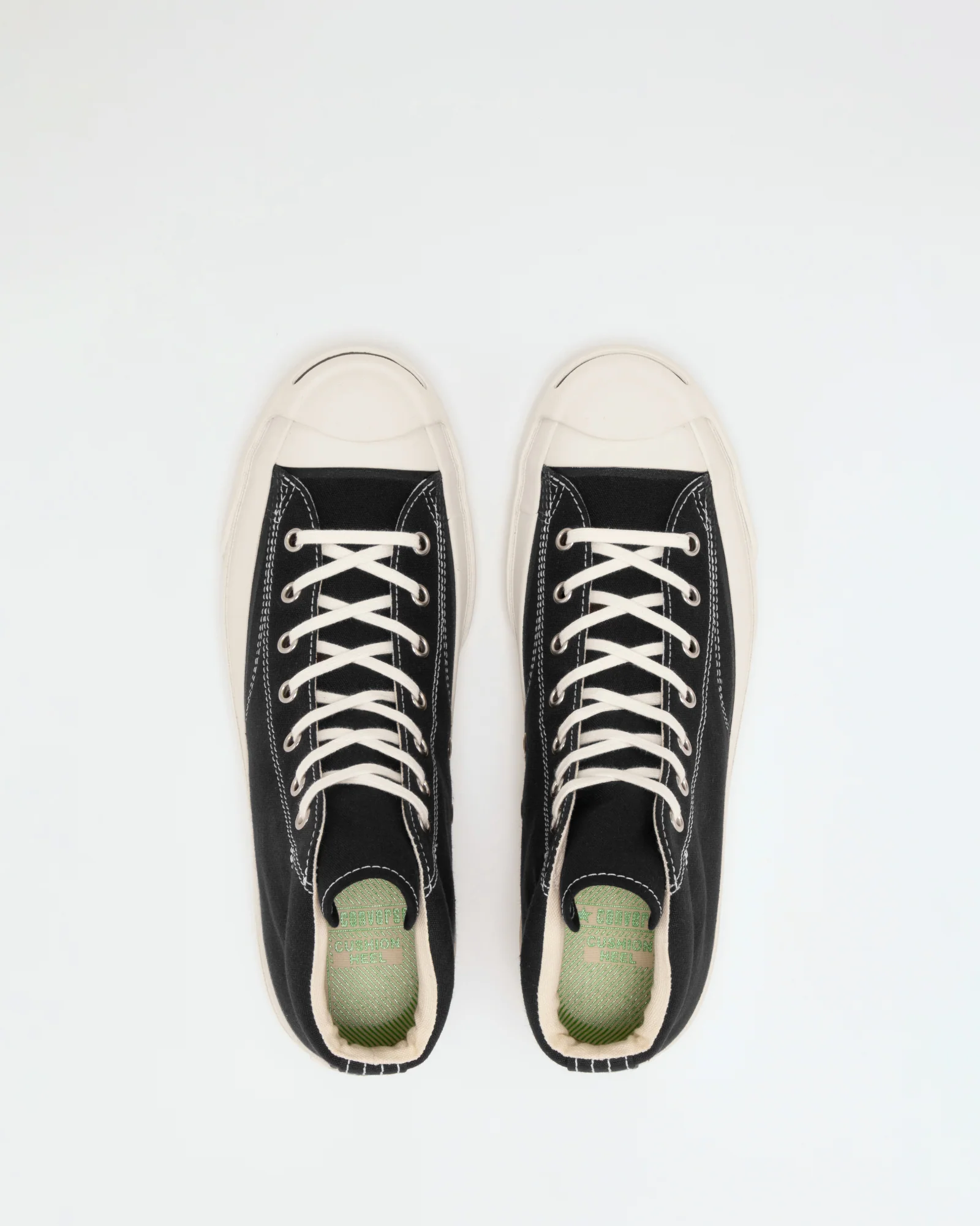 JACK PURCELL CANVAS MID - Image 4
