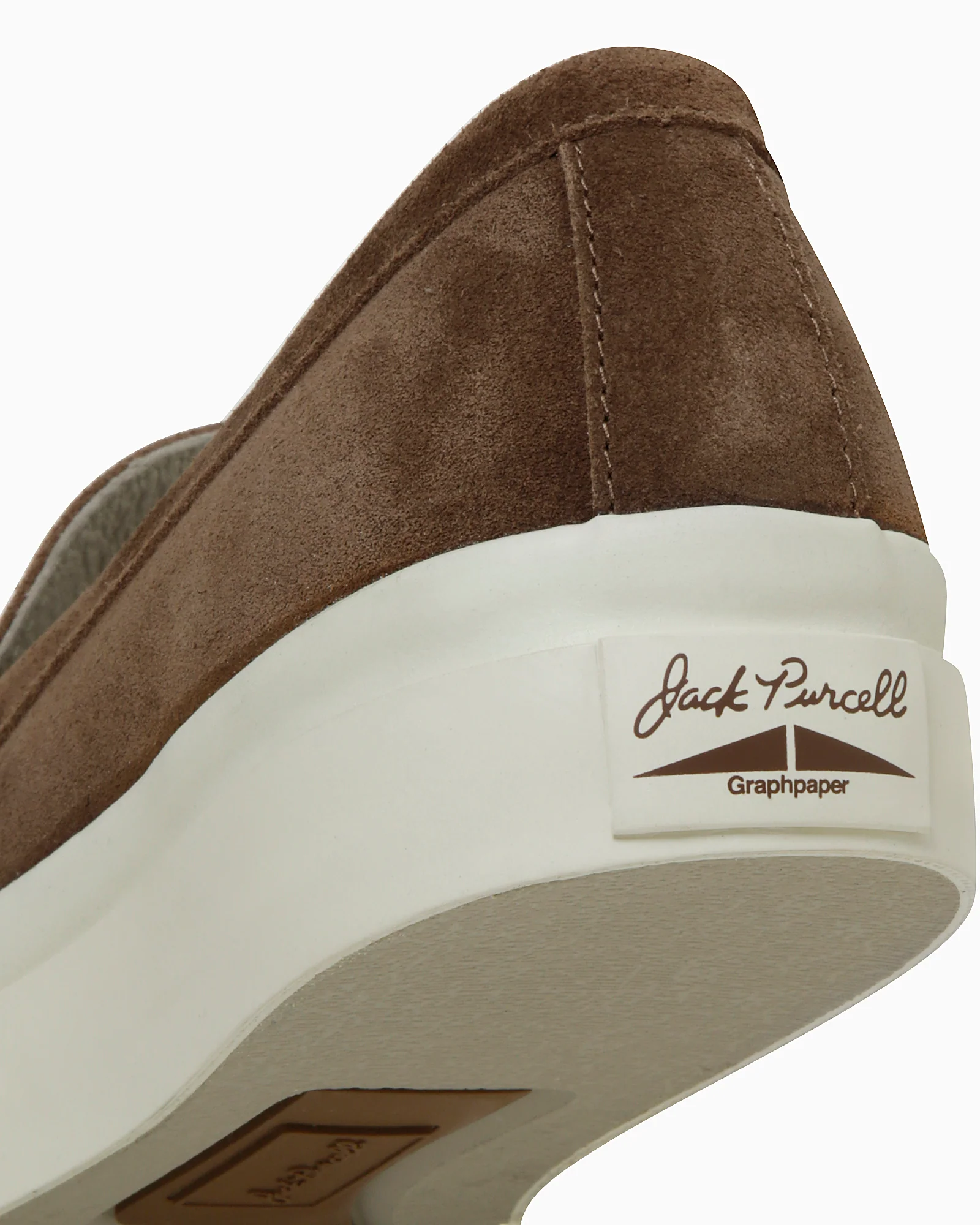 JACK PURCELL LOAFER / GP - Image 8