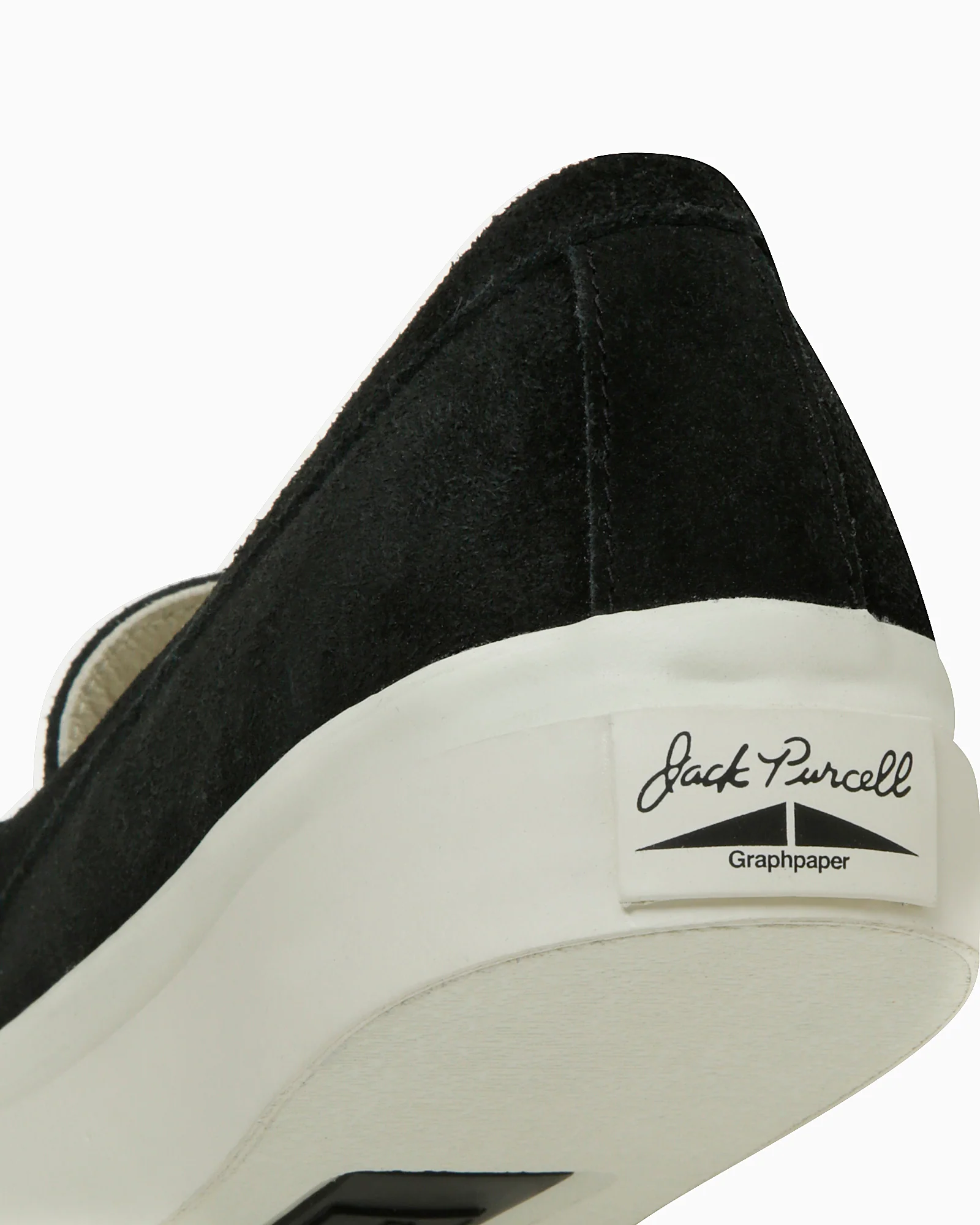 JACK PURCELL LOAFER / GP - Image 8