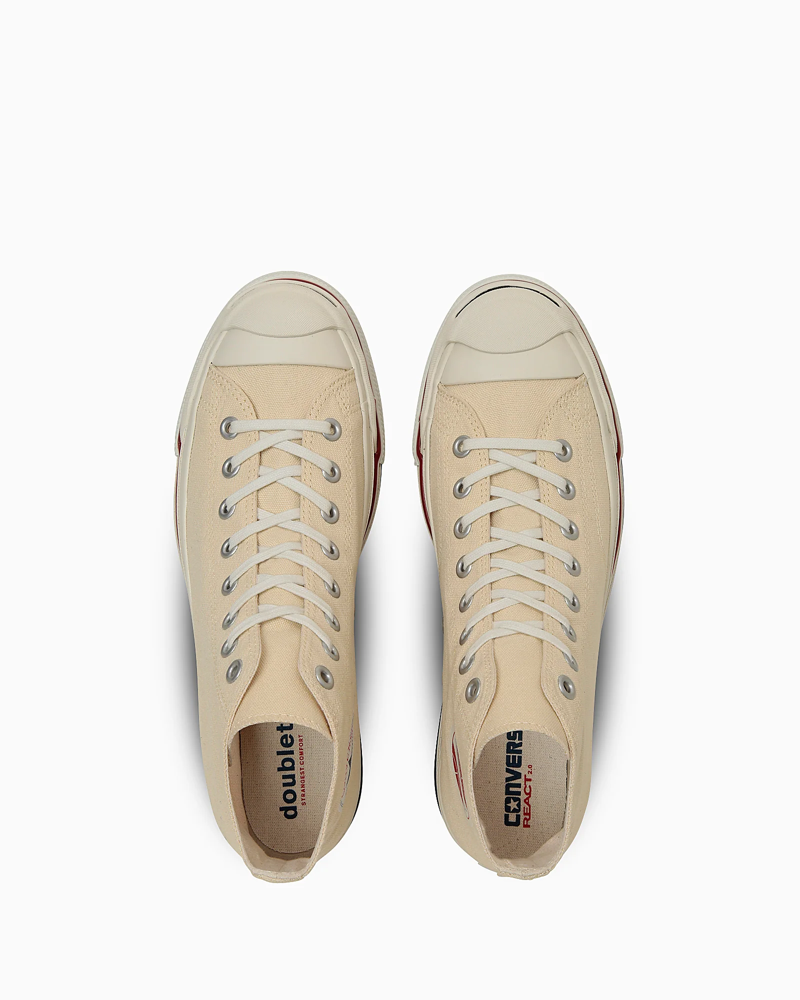 JACK PURCELL ALL STAR HI / DB - Image 4