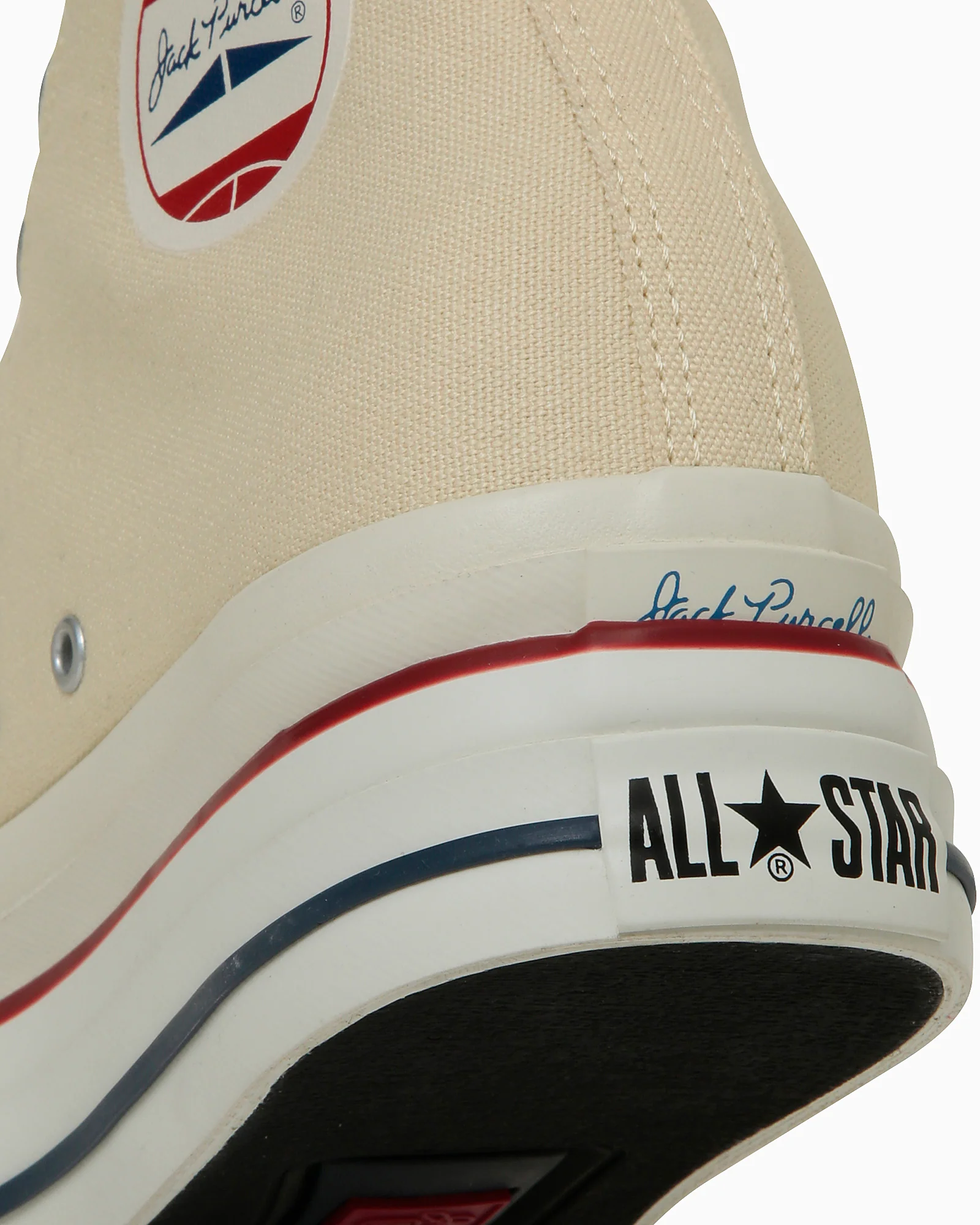 JACK PURCELL ALL STAR HI / DB - Image 8