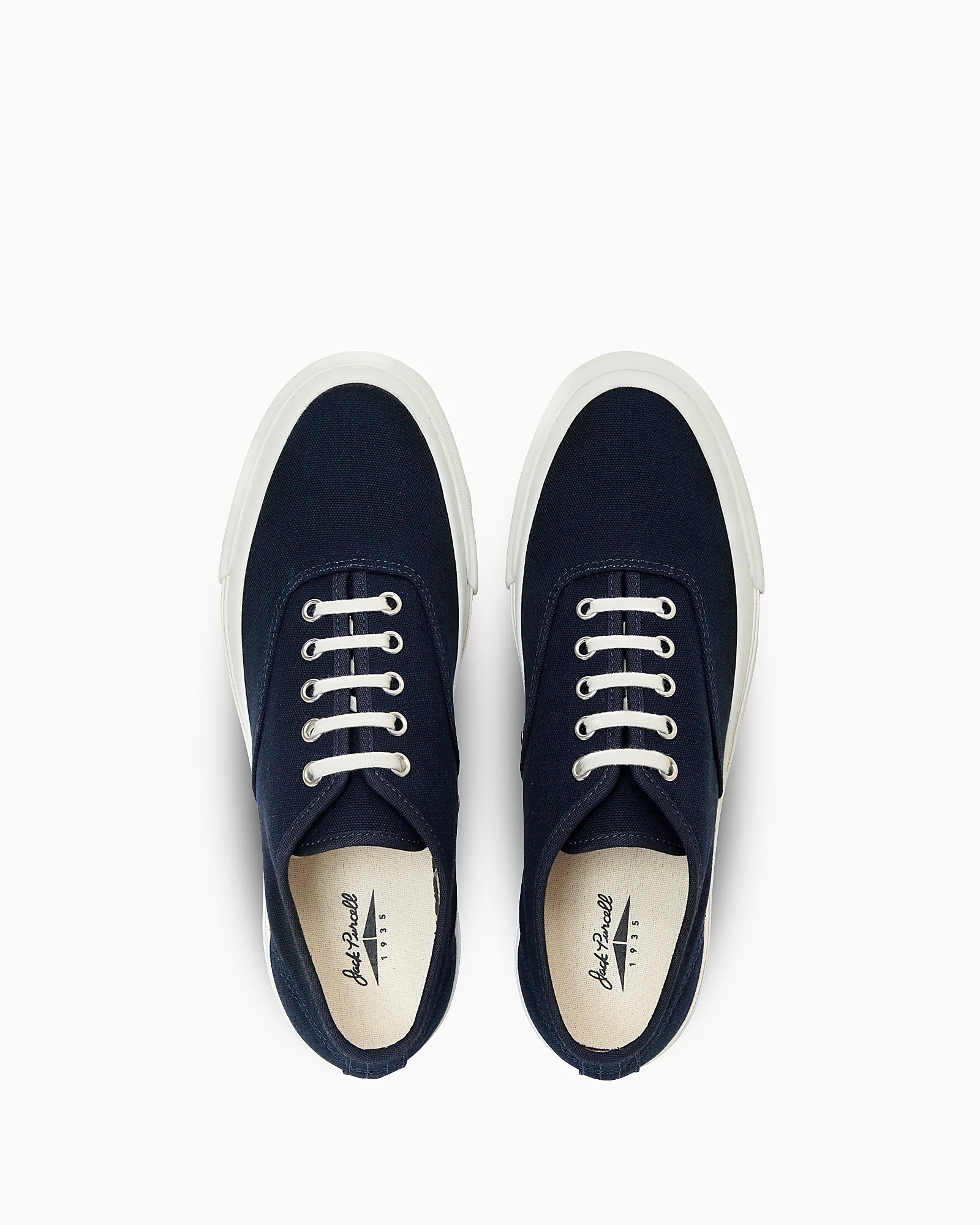 JACK PURCELL 1935 CIRCULARVAMP - Image 4