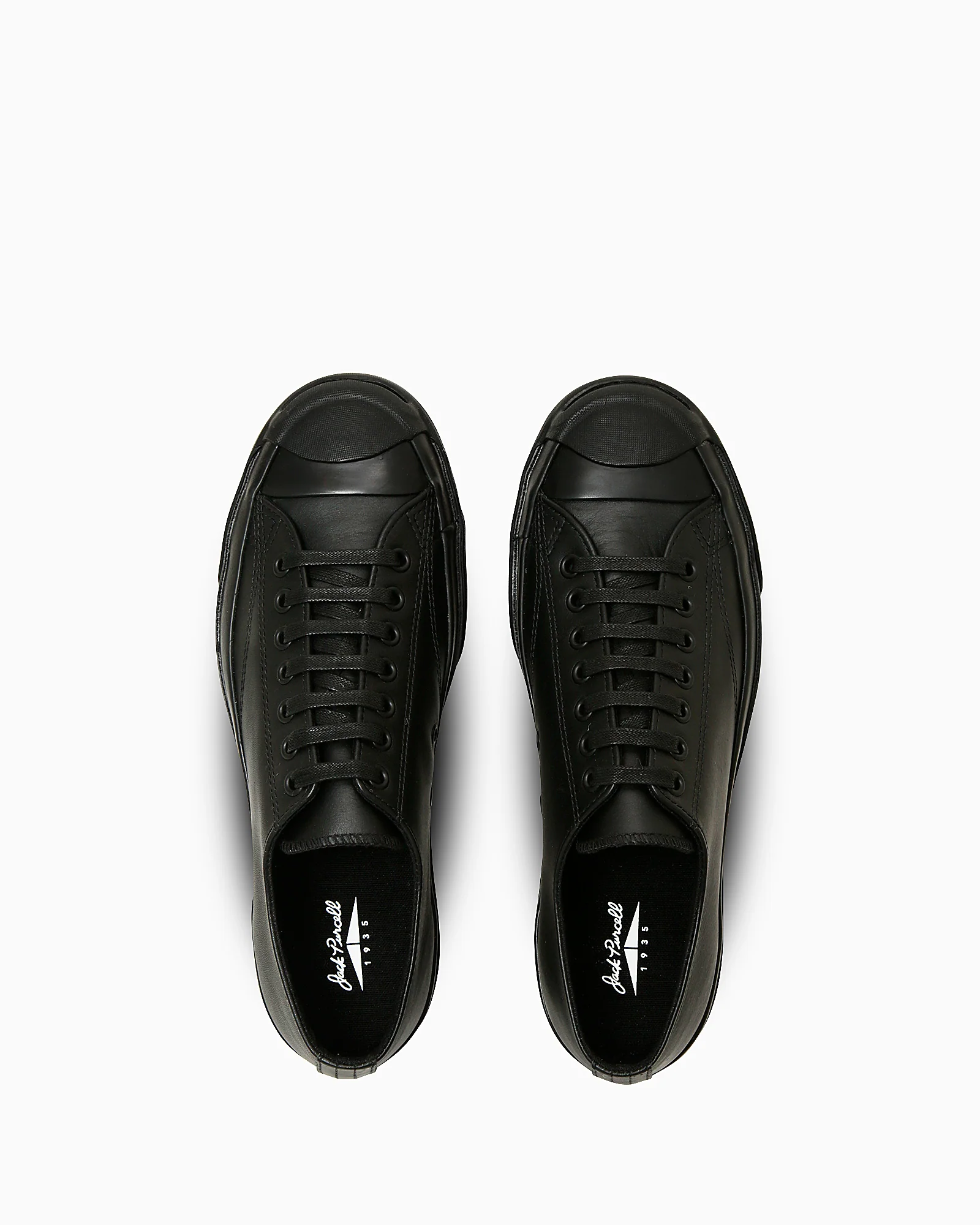 LEATHER JACK PURCELL 1935 - Image 4