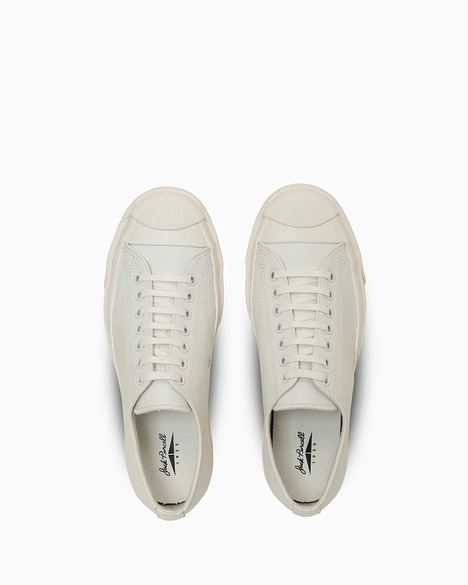 LEATHER JACK PURCELL 1935 - Image 4