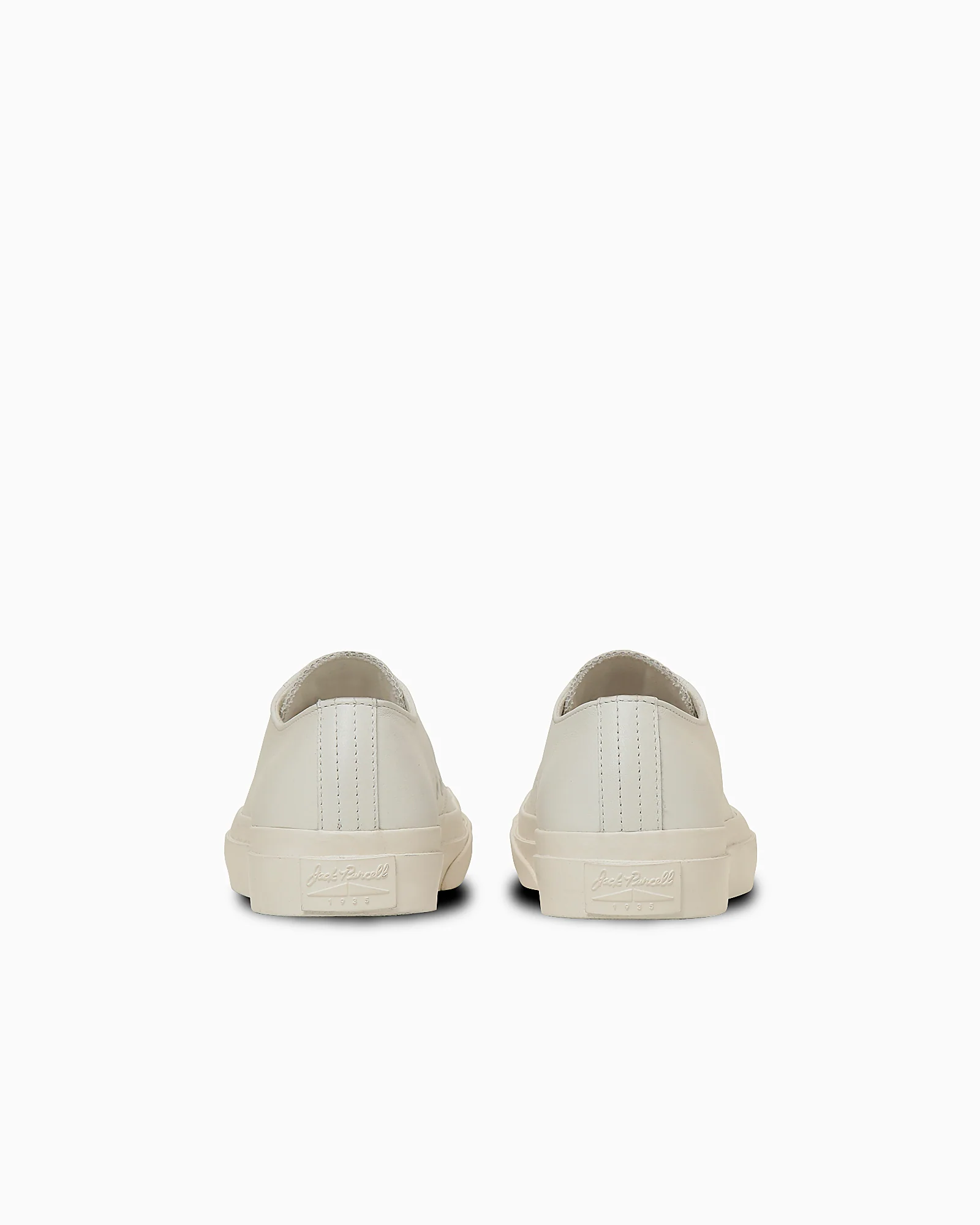 LEATHER JACK PURCELL 1935 - Image 5