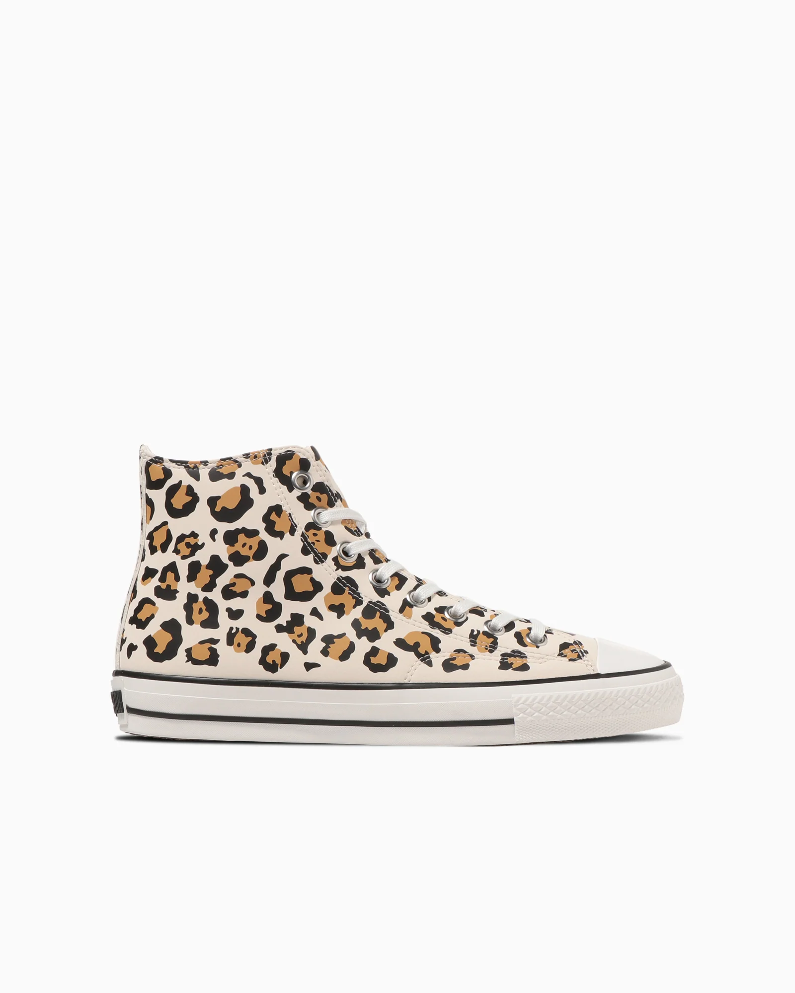 ALL STAR GF LEOPARD HI - Image 3