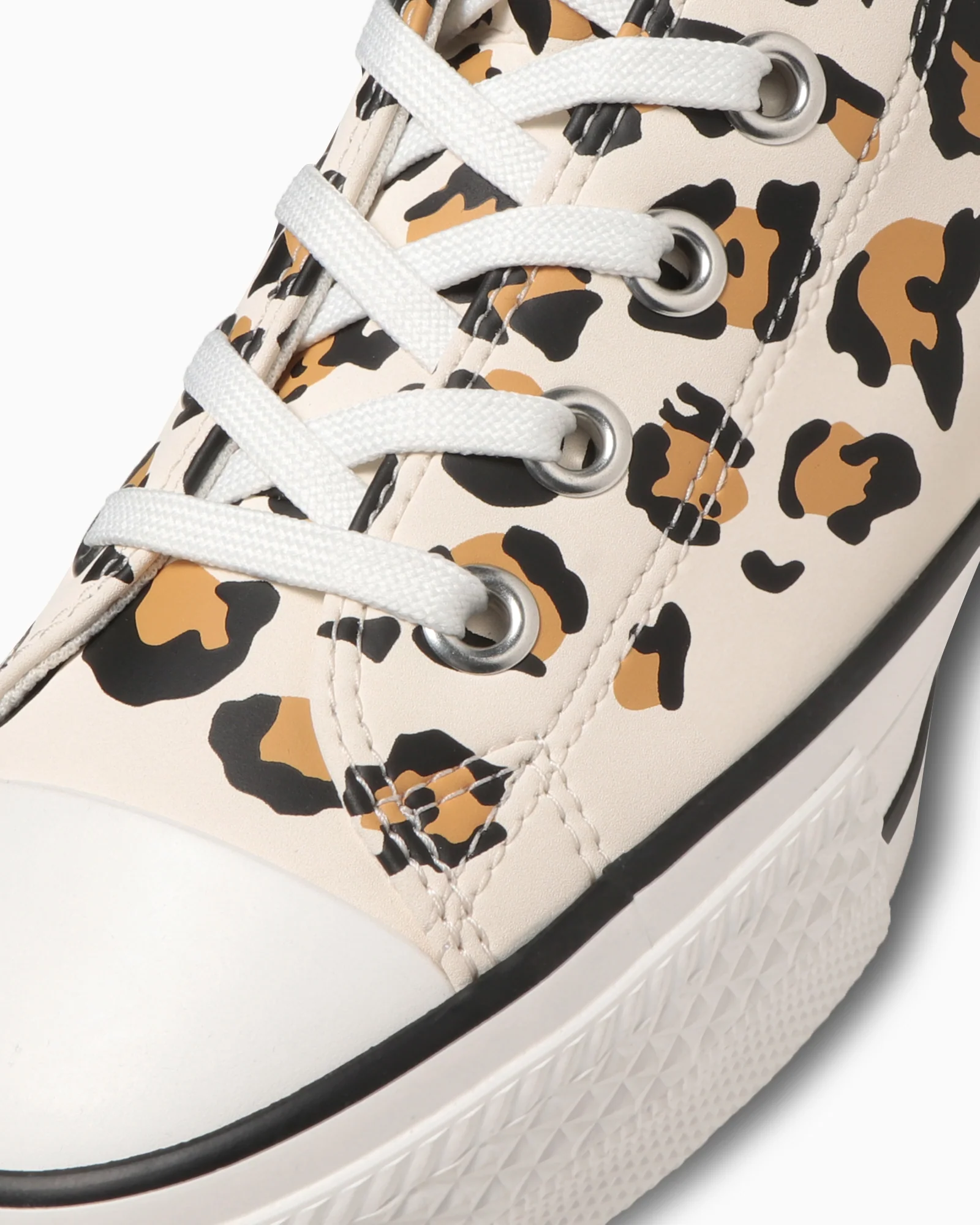 ALL STAR GF LEOPARD HI - Image 7