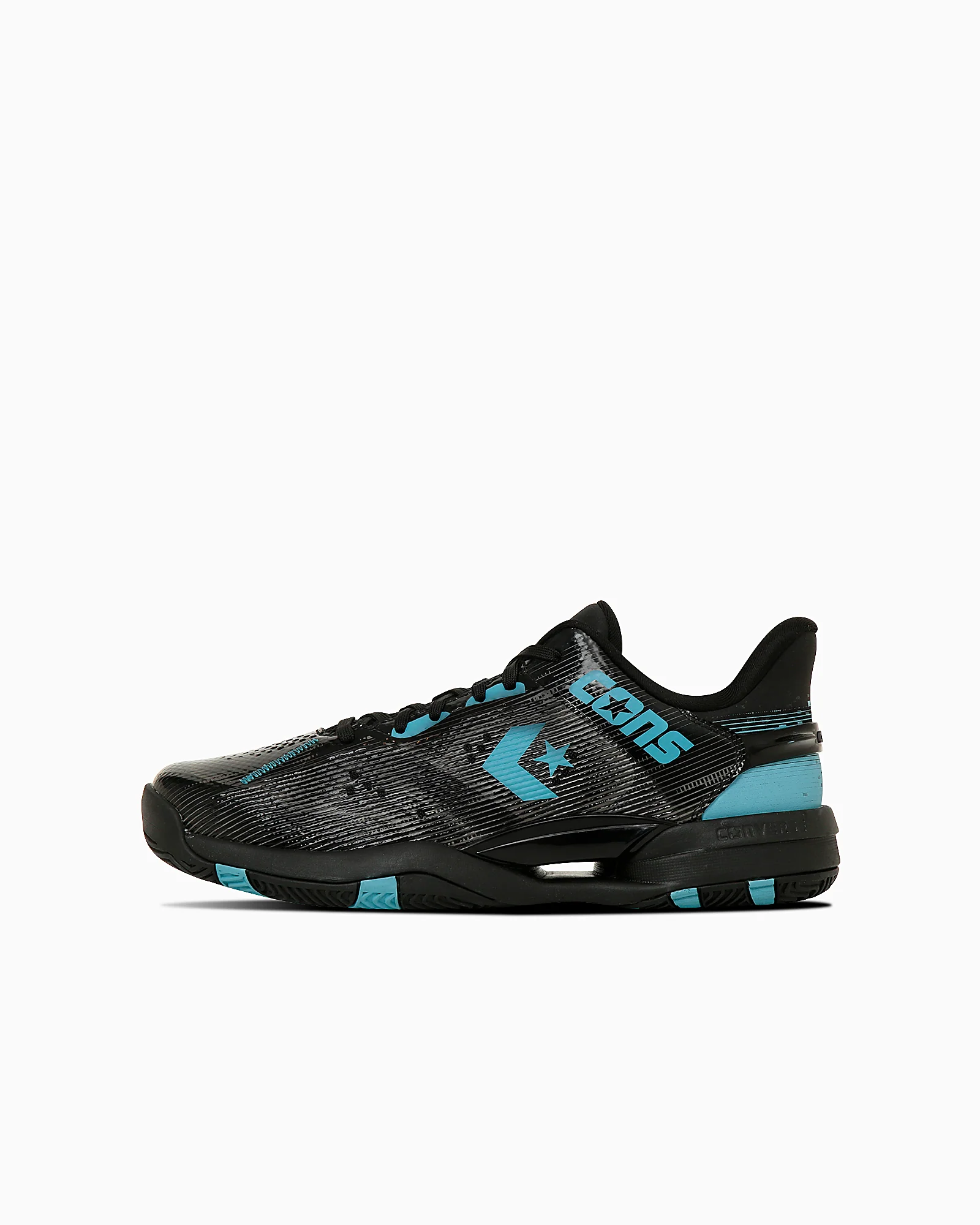 CONS ACCELERATOR LOW