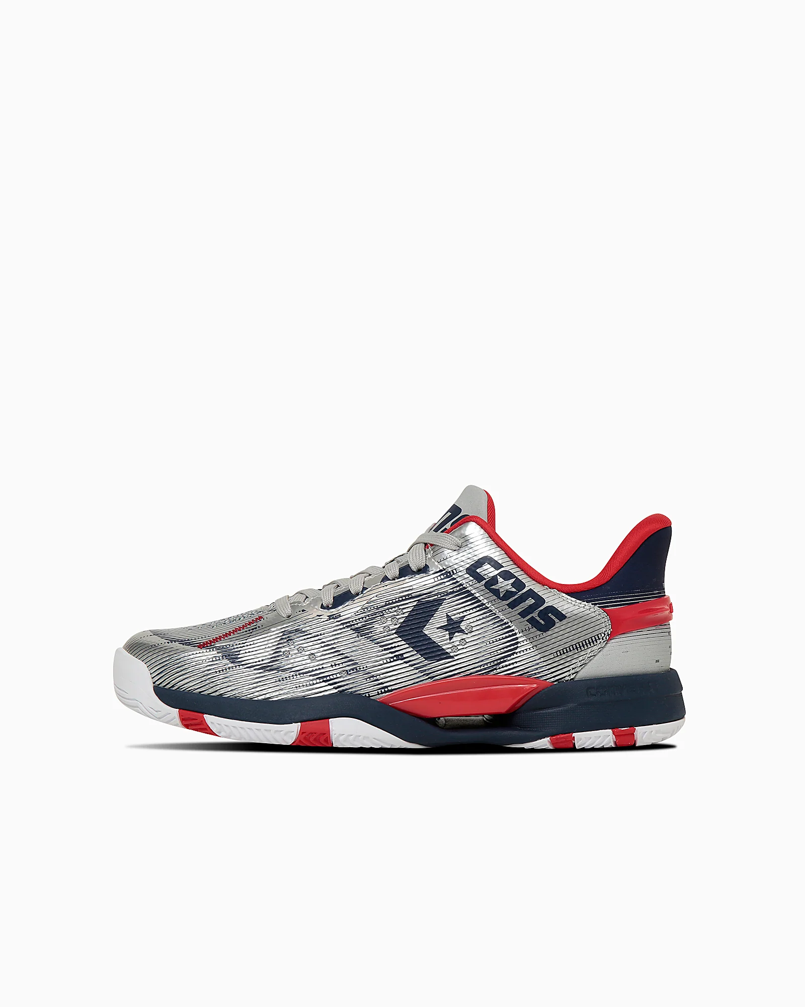 CONS ACCELERATOR LOW