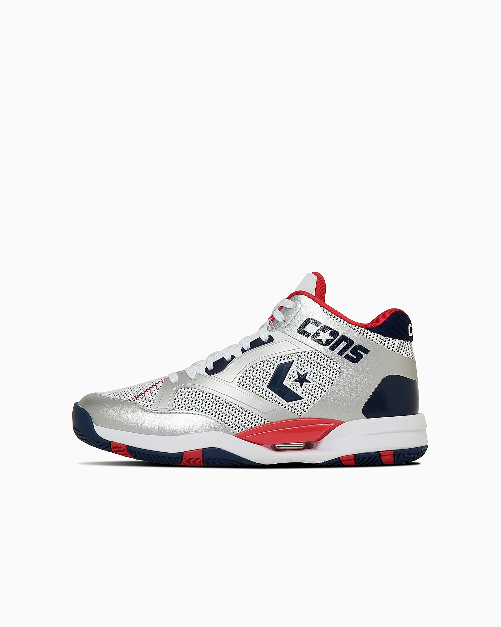 CONS ACCELERATOR MID