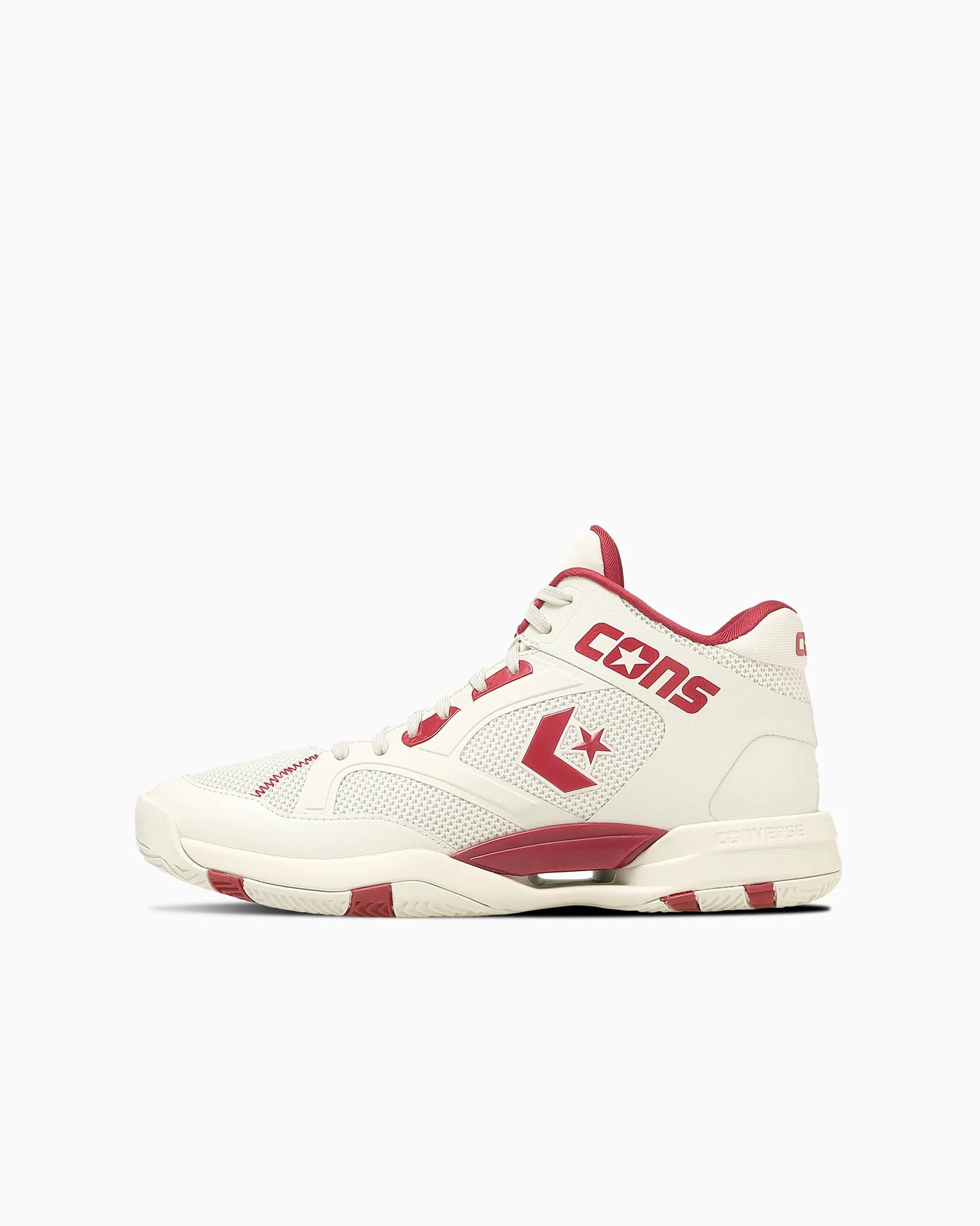 CONS ACCELERATOR MID