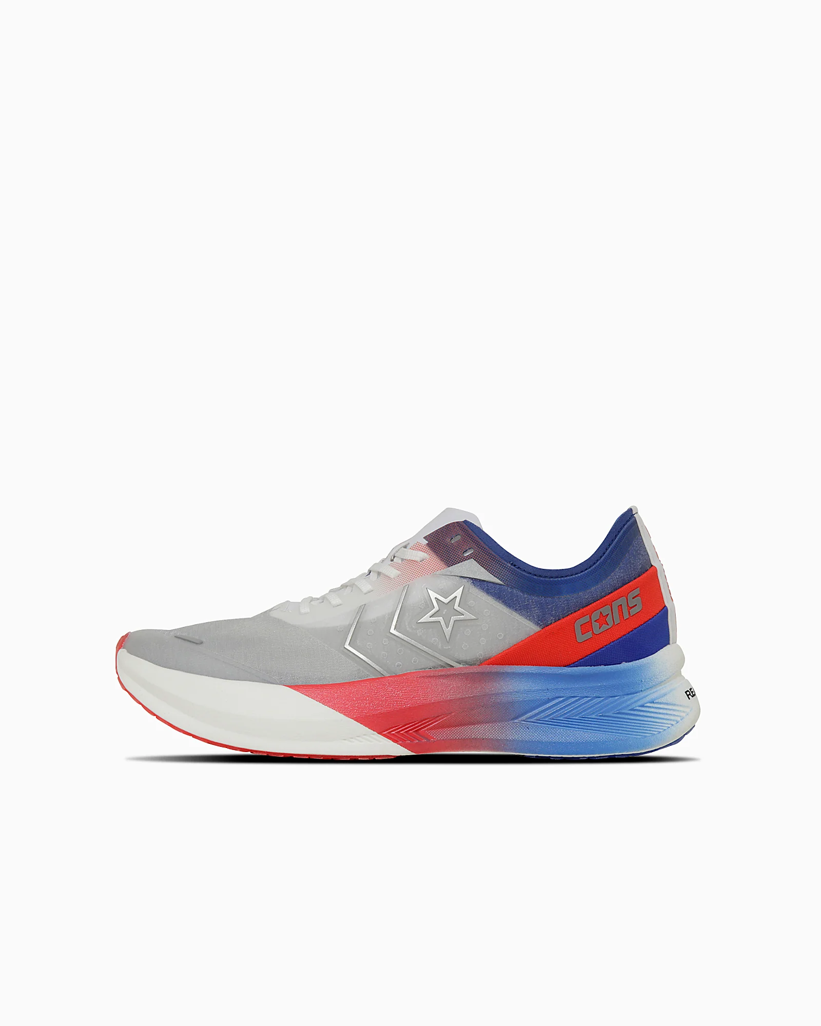 CONS RUNREVOLVE