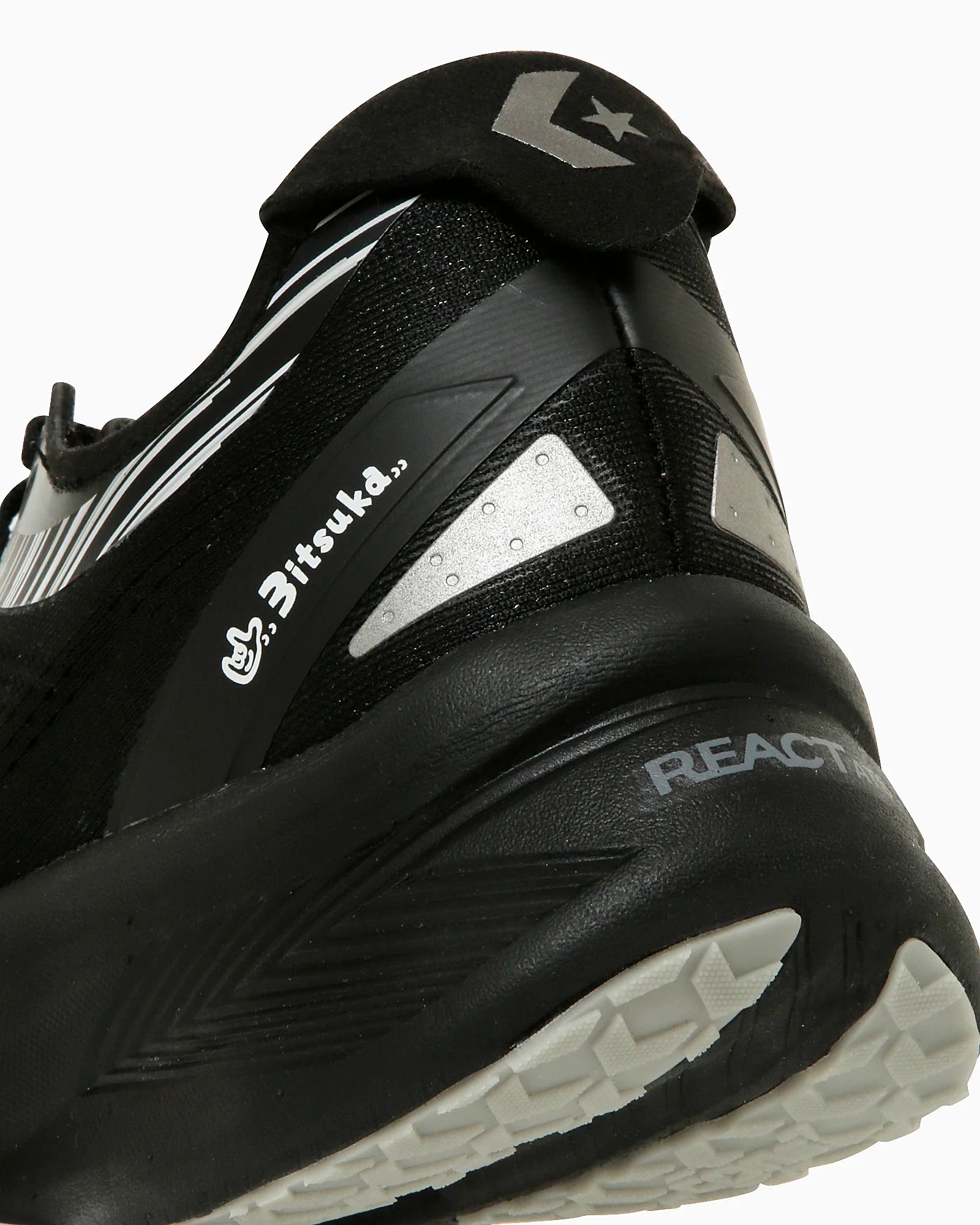 CONS RUNREVOLVE / 3itsuka - Image 8