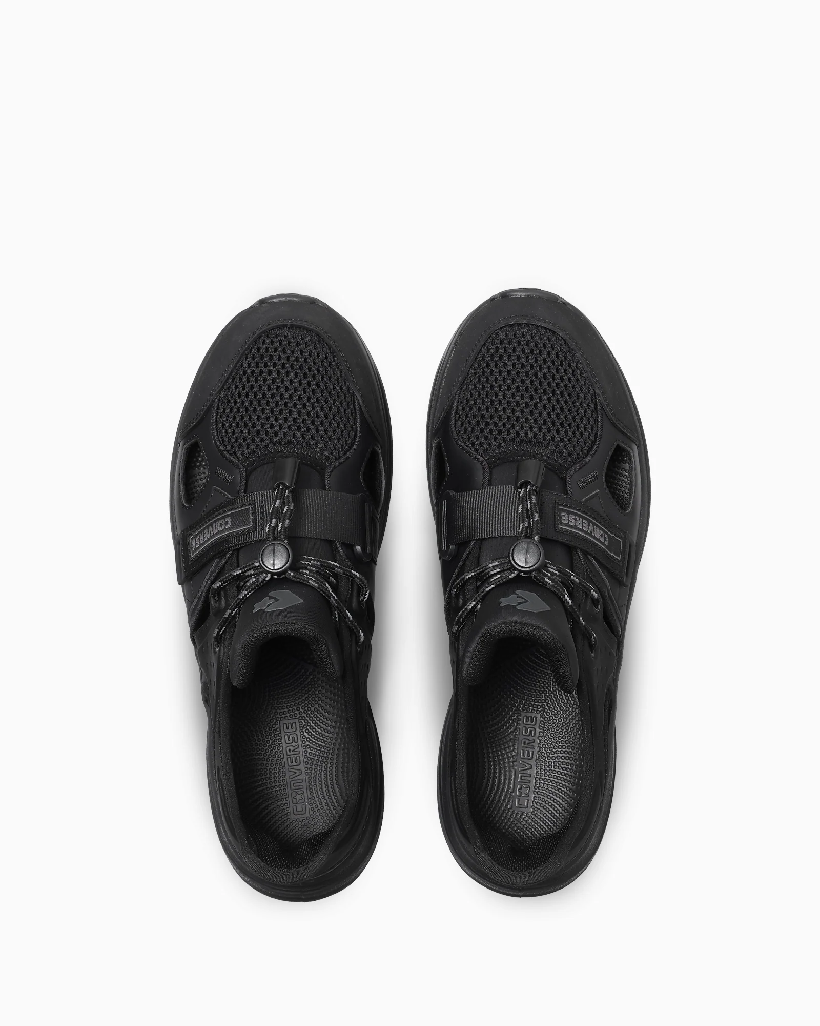 CAVESTAR SLIT SLIDE SNEAKER SANDAL - Image 4