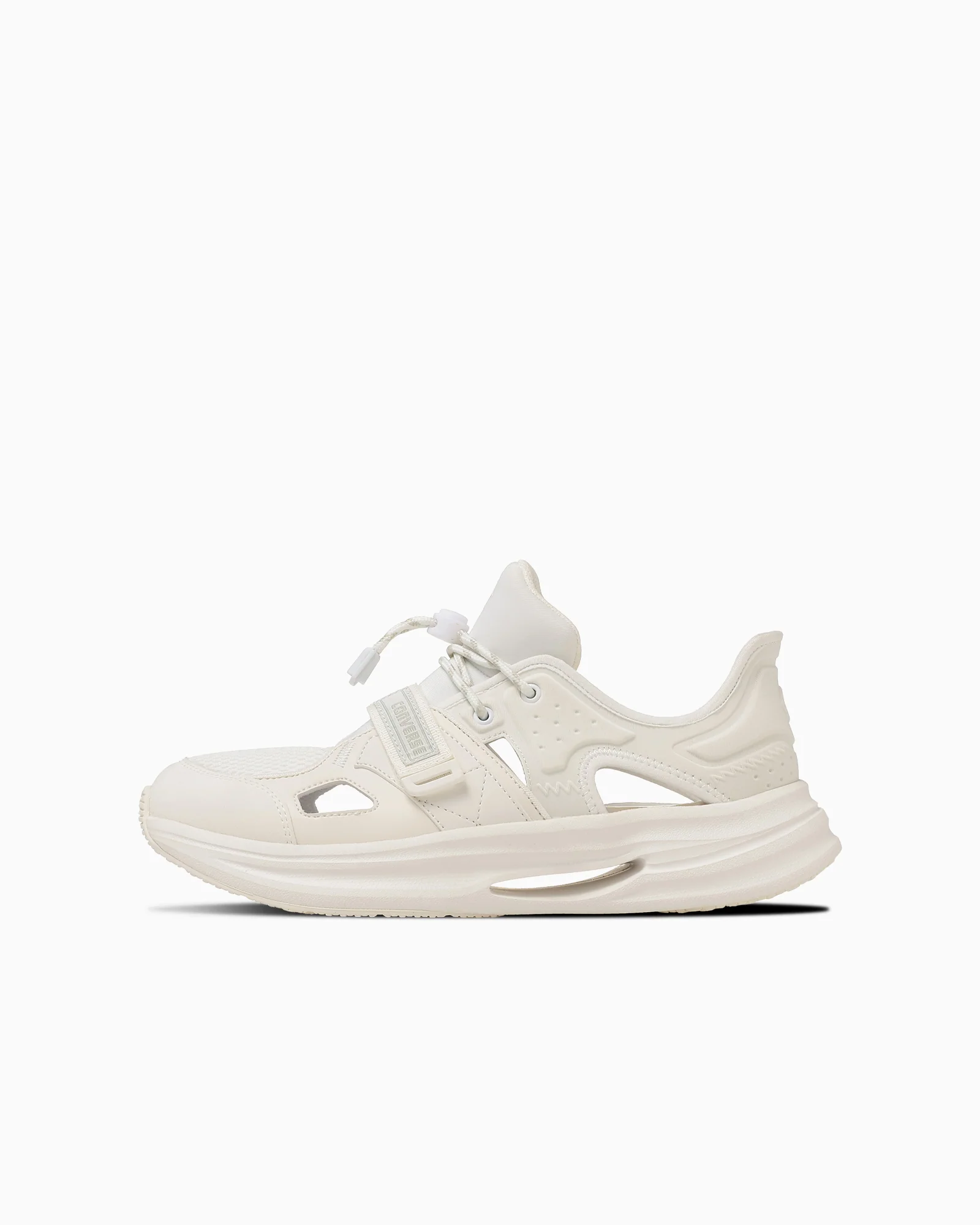 CAVESTAR SLIT SLIDE SNEAKER SANDAL