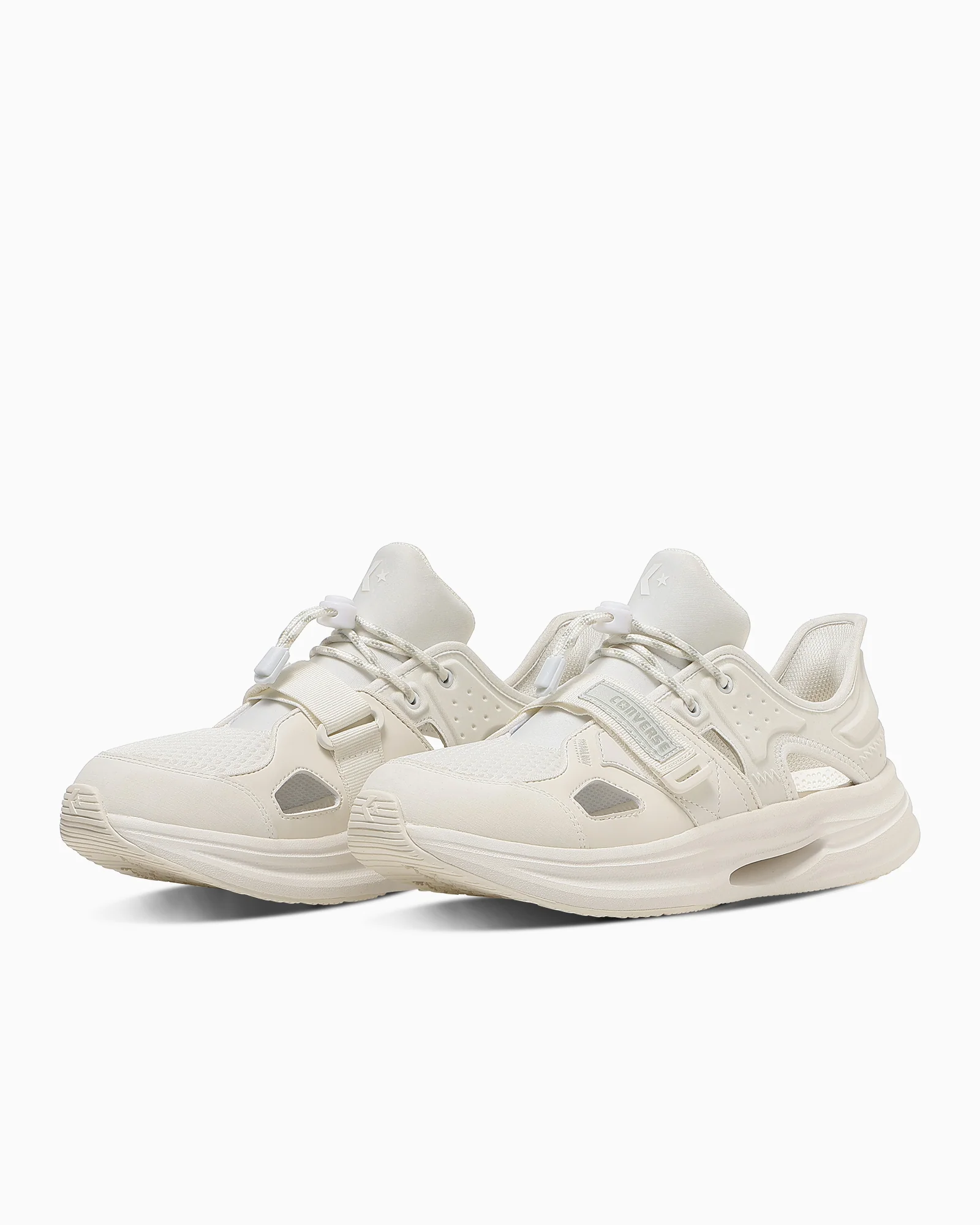 CAVESTAR SLIT SLIDE SNEAKER SANDAL - Image 2