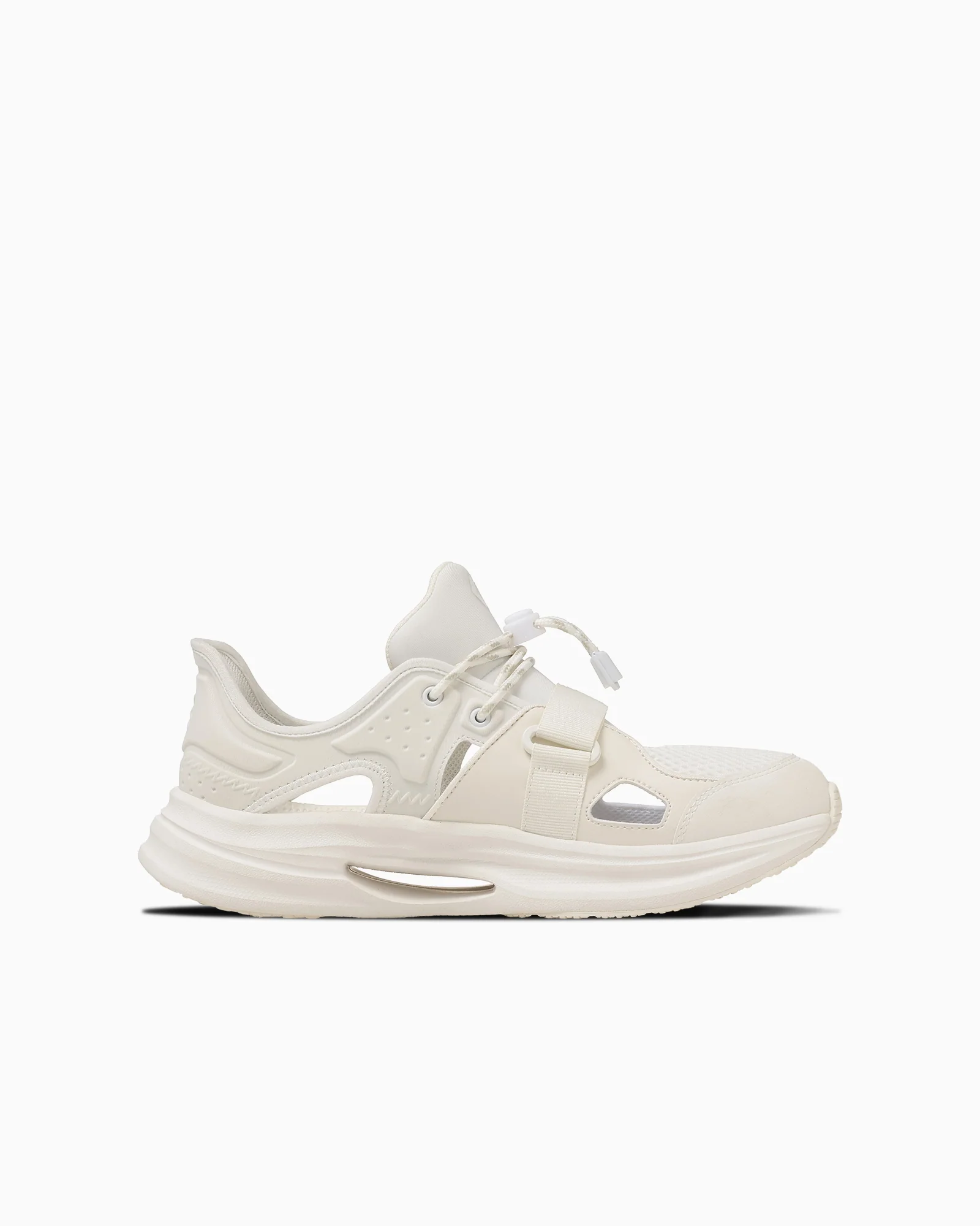 CAVESTAR SLIT SLIDE SNEAKER SANDAL - Image 3