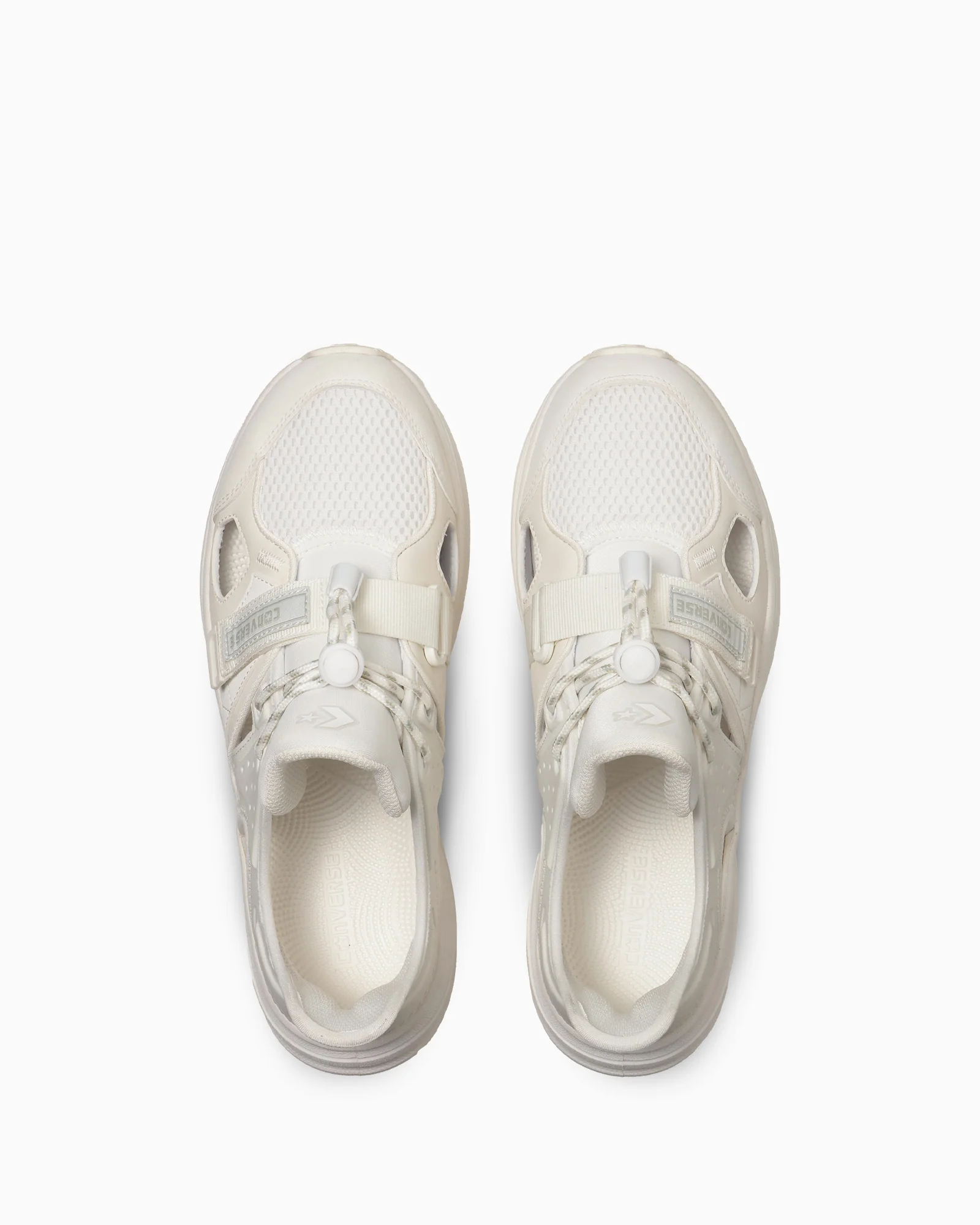CAVESTAR SLIT SLIDE SNEAKER SANDAL - Image 4