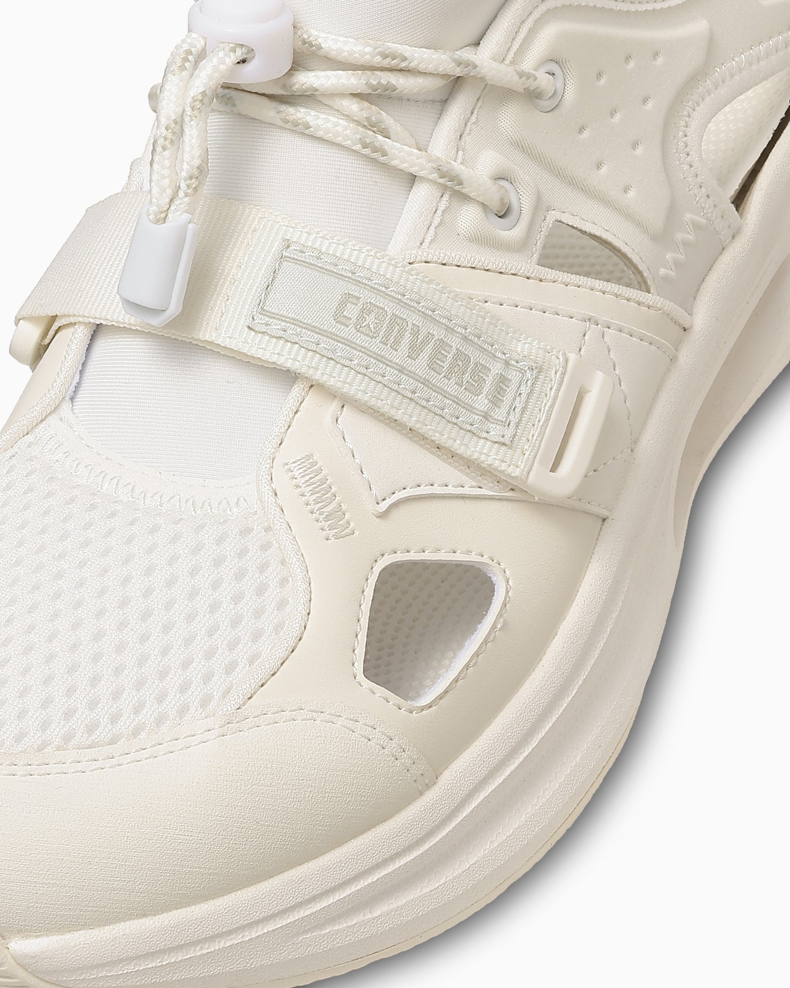 CAVESTAR SLIT SLIDE SNEAKER SANDAL - Image 7