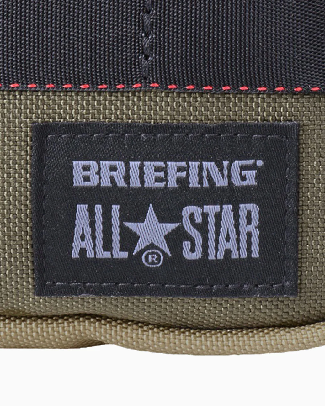 DOUBLE ZIP POUCH CONVERSE - Image 8