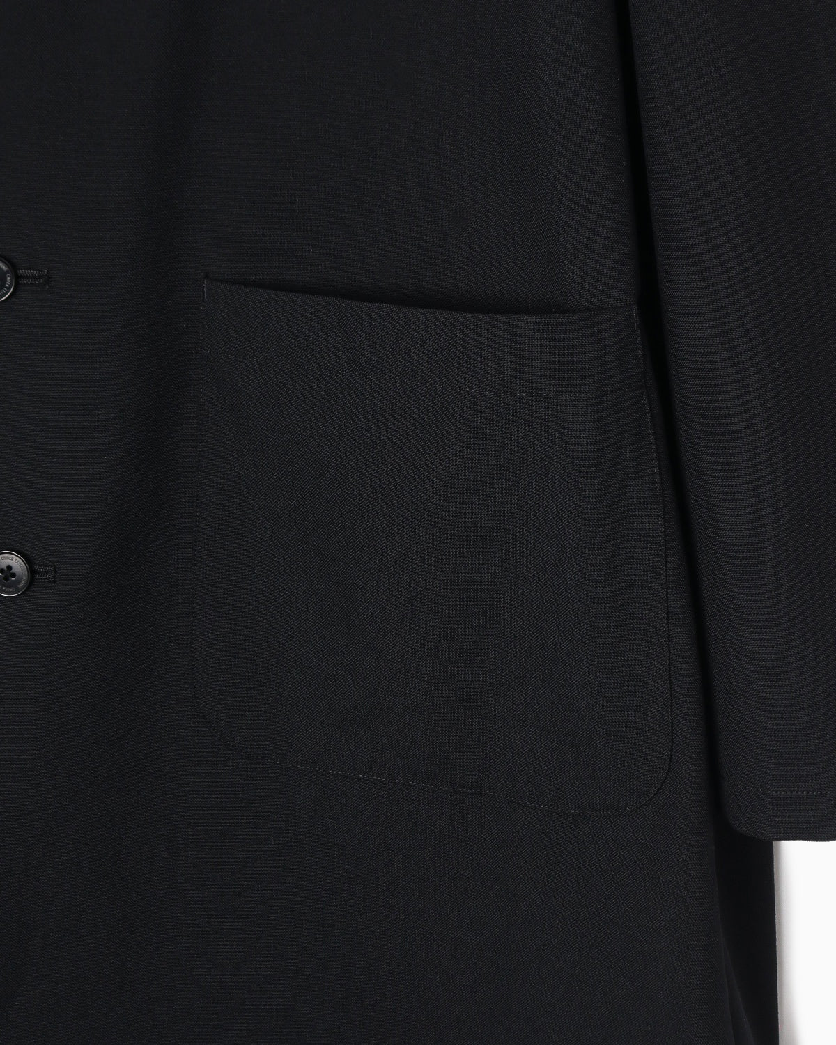 LONG JACKET - Image 6