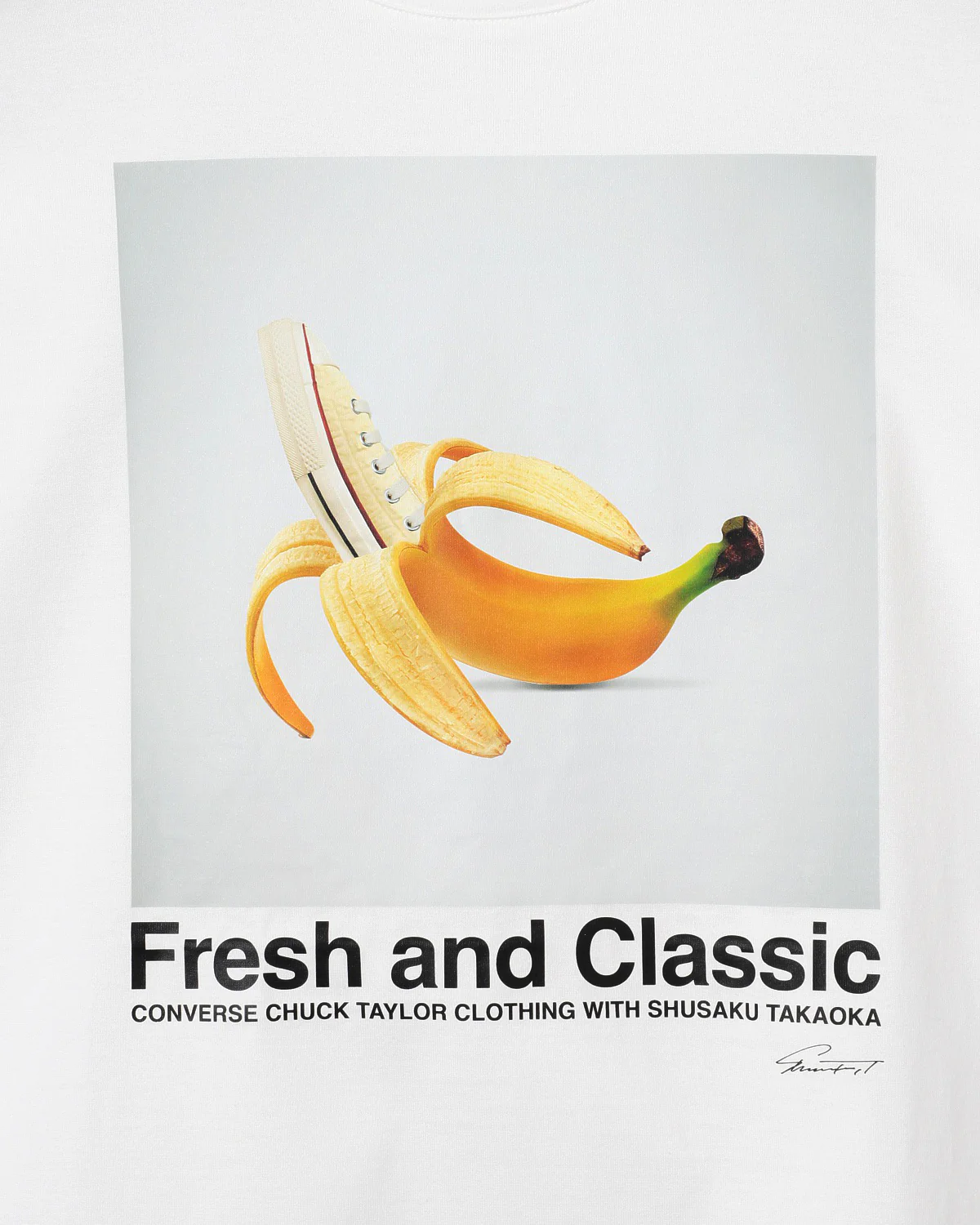 LONG SLEEVE T-SHIRT - Image 3