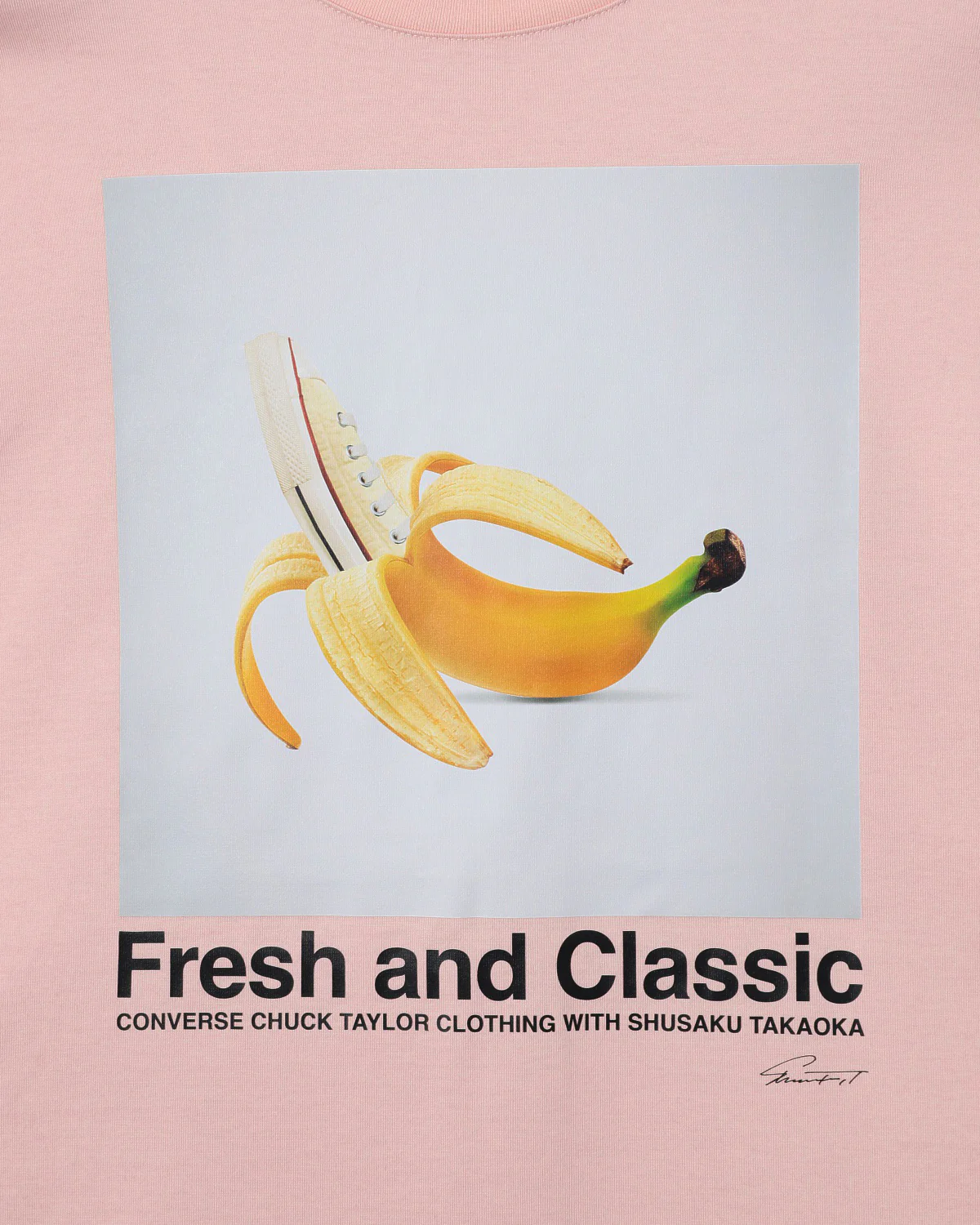 LONG SLEEVE T-SHIRT - Image 3