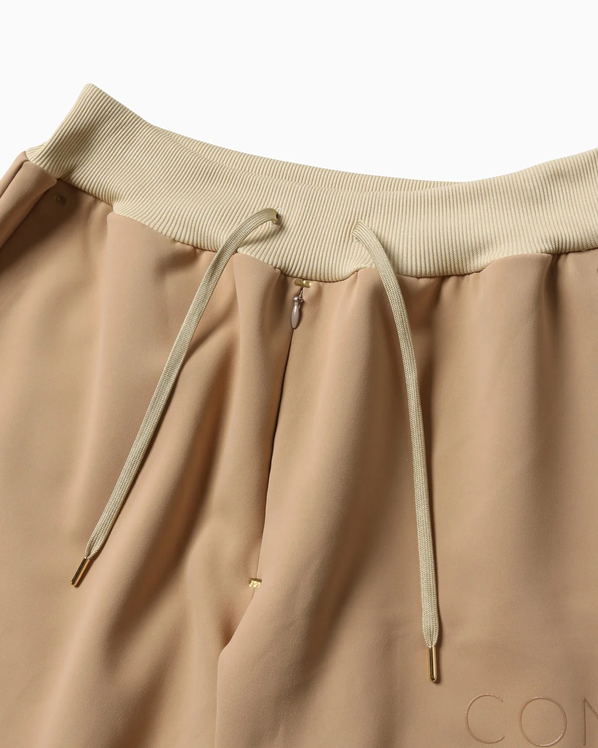Hem zipper Track pants - Image 3