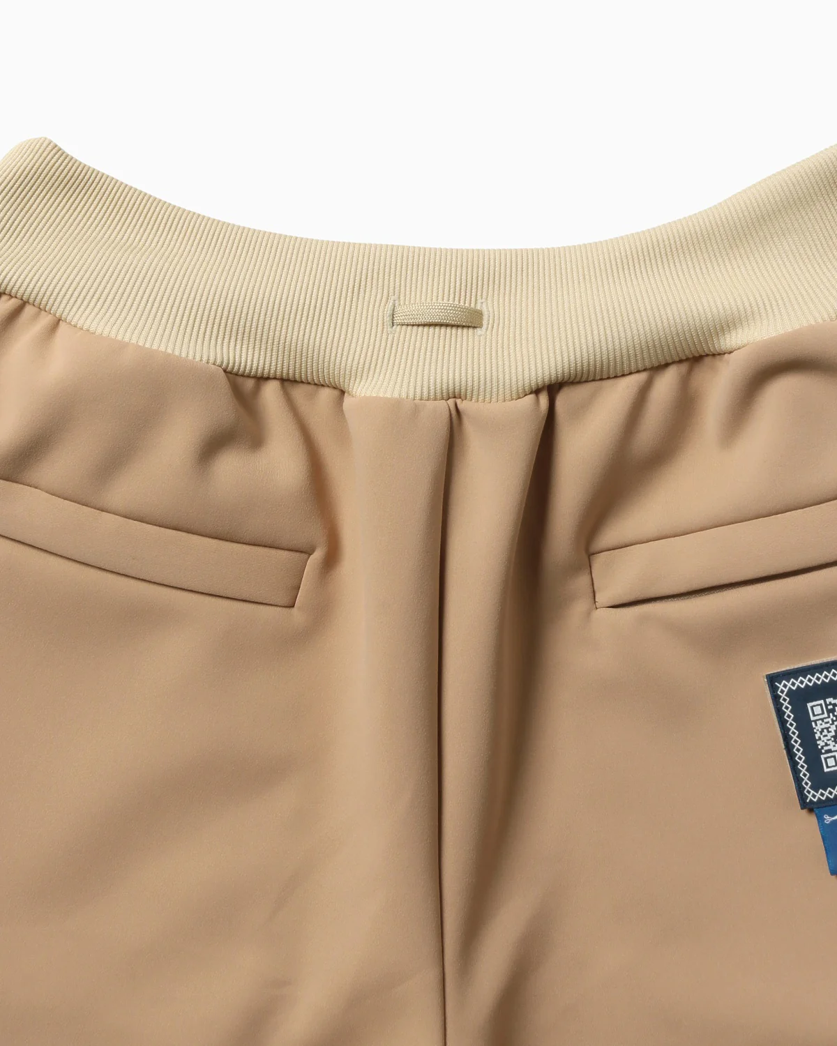 Hem zipper Track pants - Image 4
