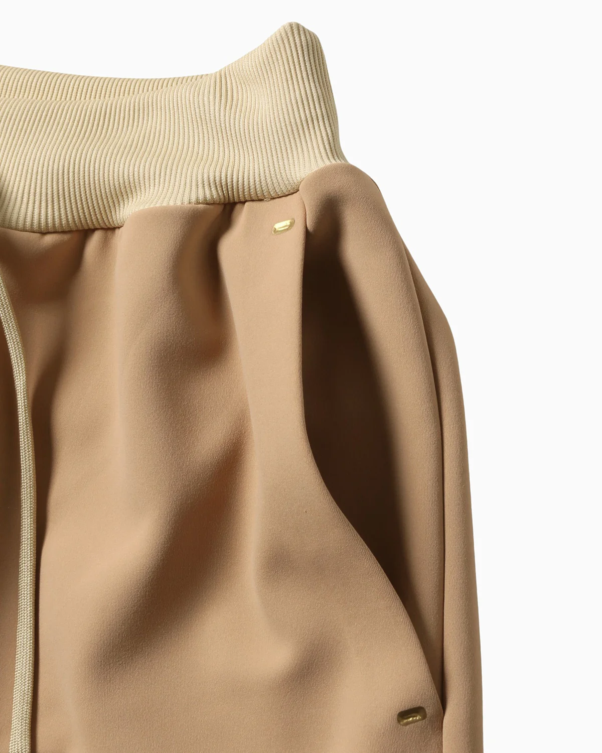 Hem zipper Track pants - Image 5