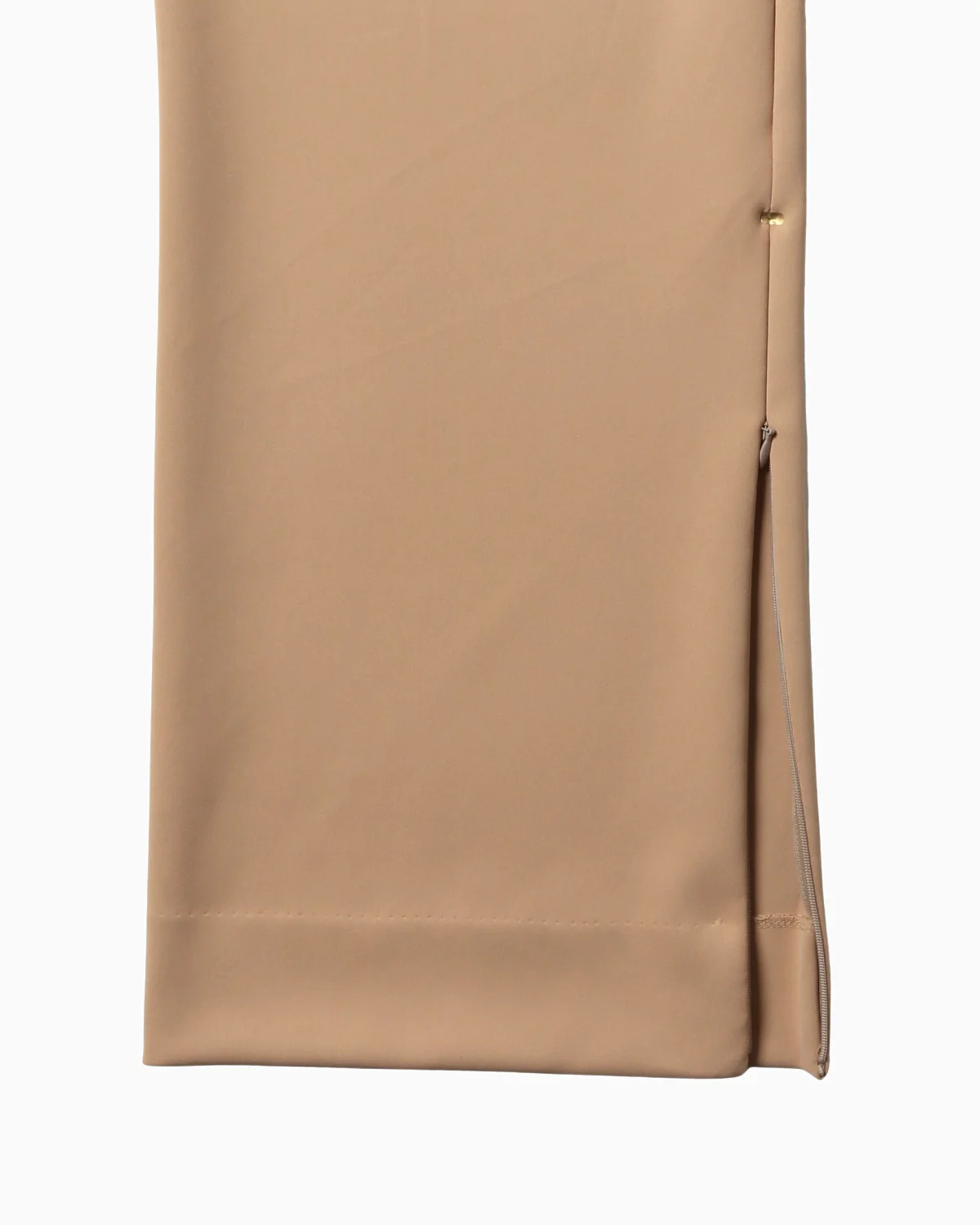 Hem zipper Track pants - Image 7