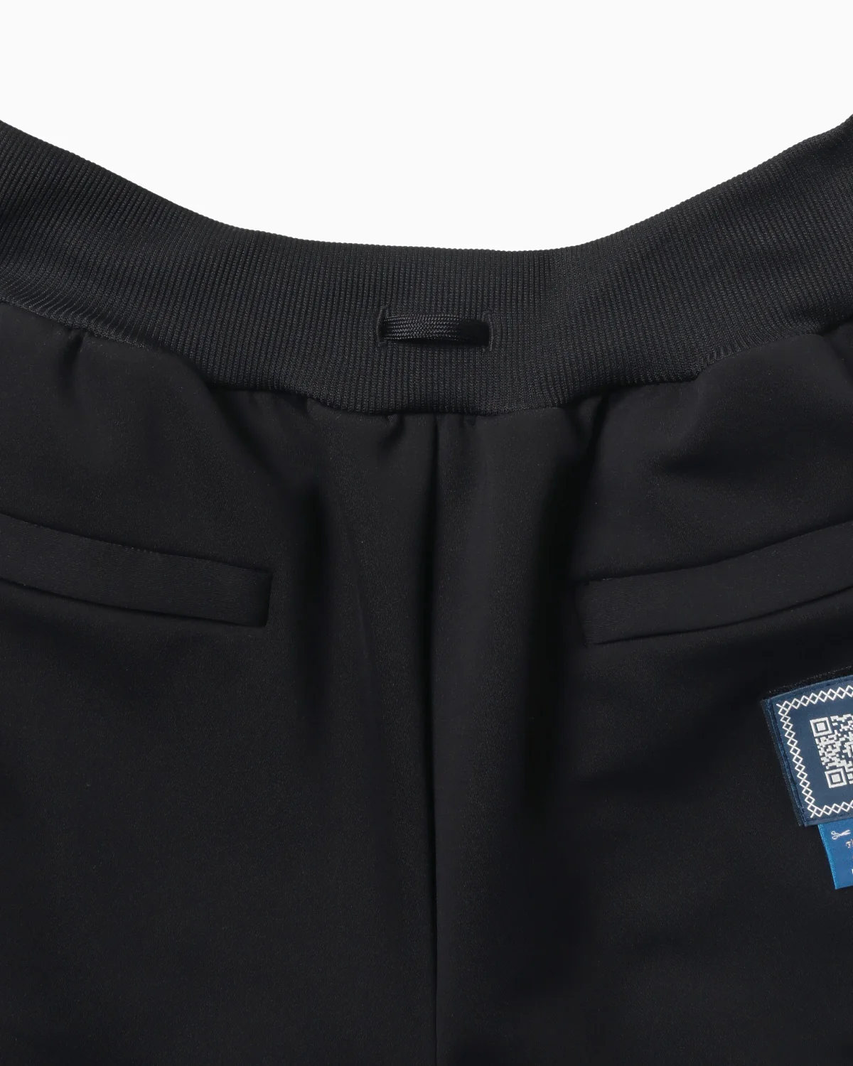 Hem zipper Track pants - Image 6