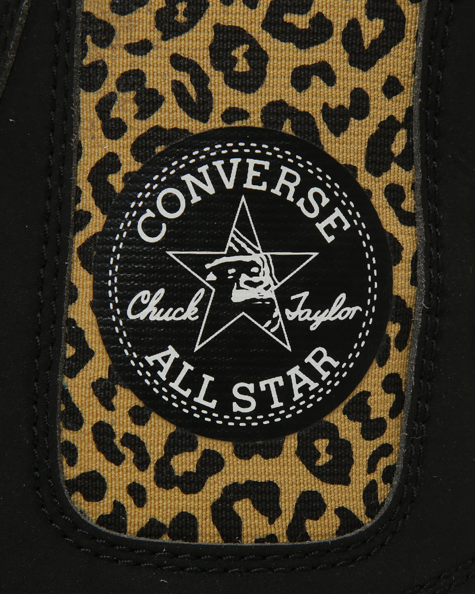 ALL STAR PS SIDEGORE HI / XLARGE - Image 9