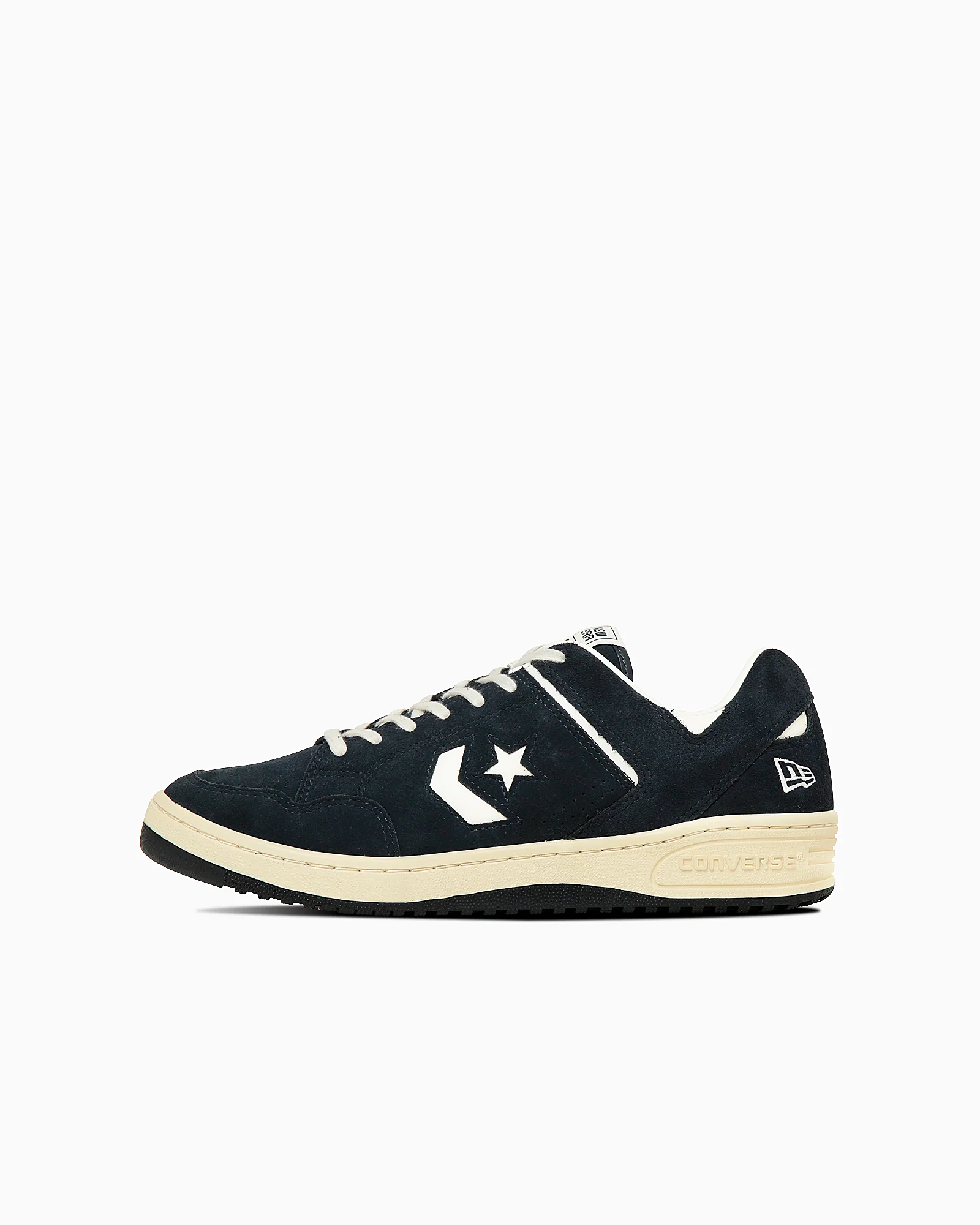 WEAPON SUEDE OX / NE