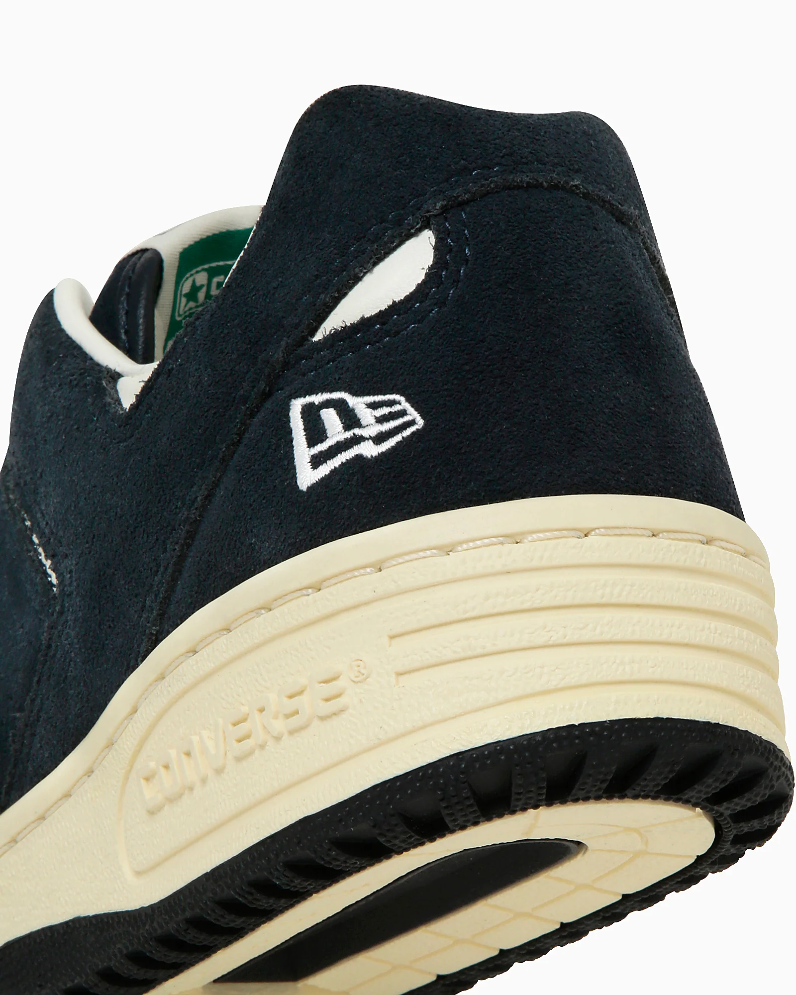 WEAPON SUEDE OX / NE - Image 8