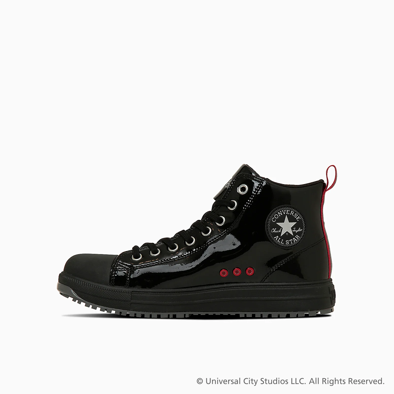 ALL STAR PS Z HI / FAST & FURIOUS