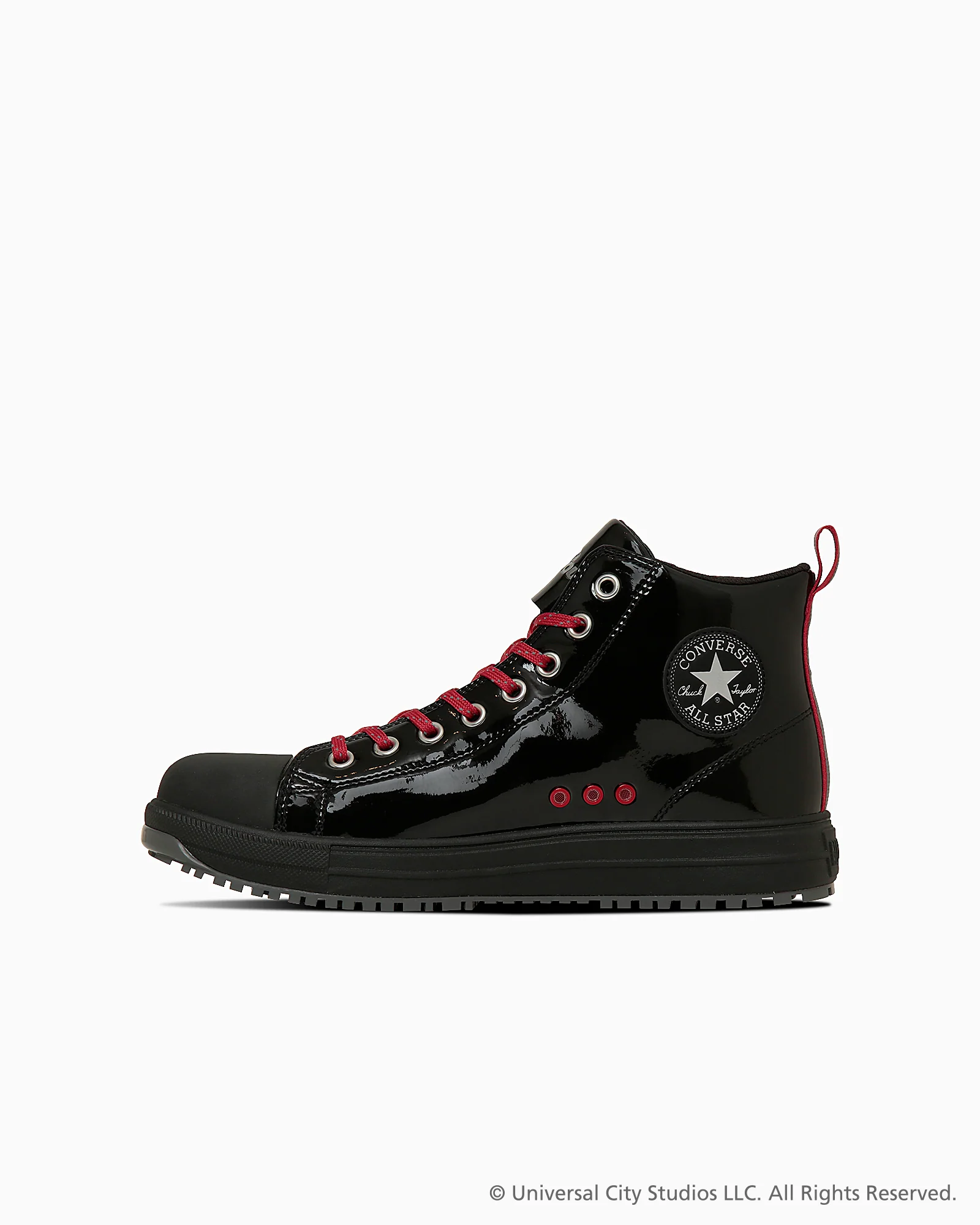 ALL STAR PS Z HI / FAST & FURIOUS - Image 10