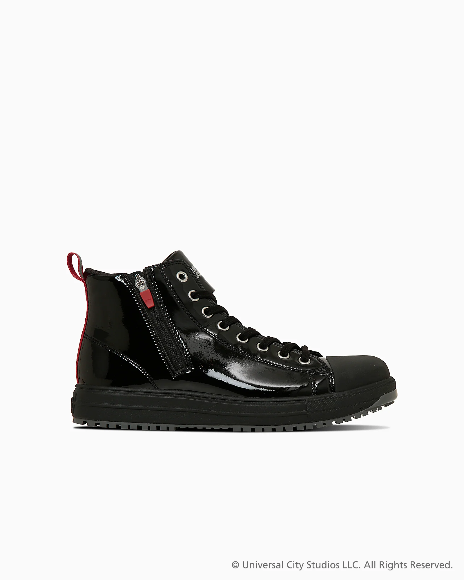ALL STAR PS Z HI / FAST & FURIOUS - Image 3