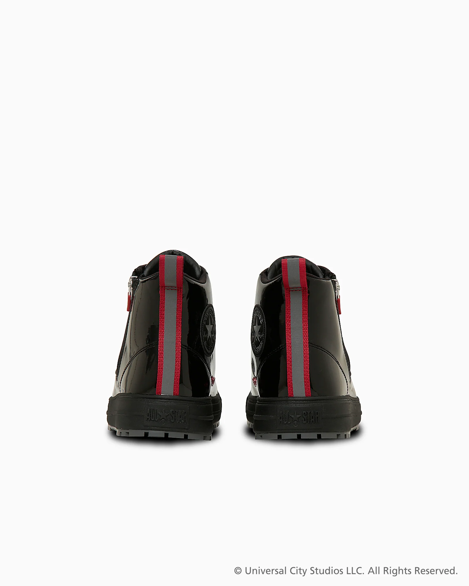 ALL STAR PS Z HI / FAST & FURIOUS - Image 5