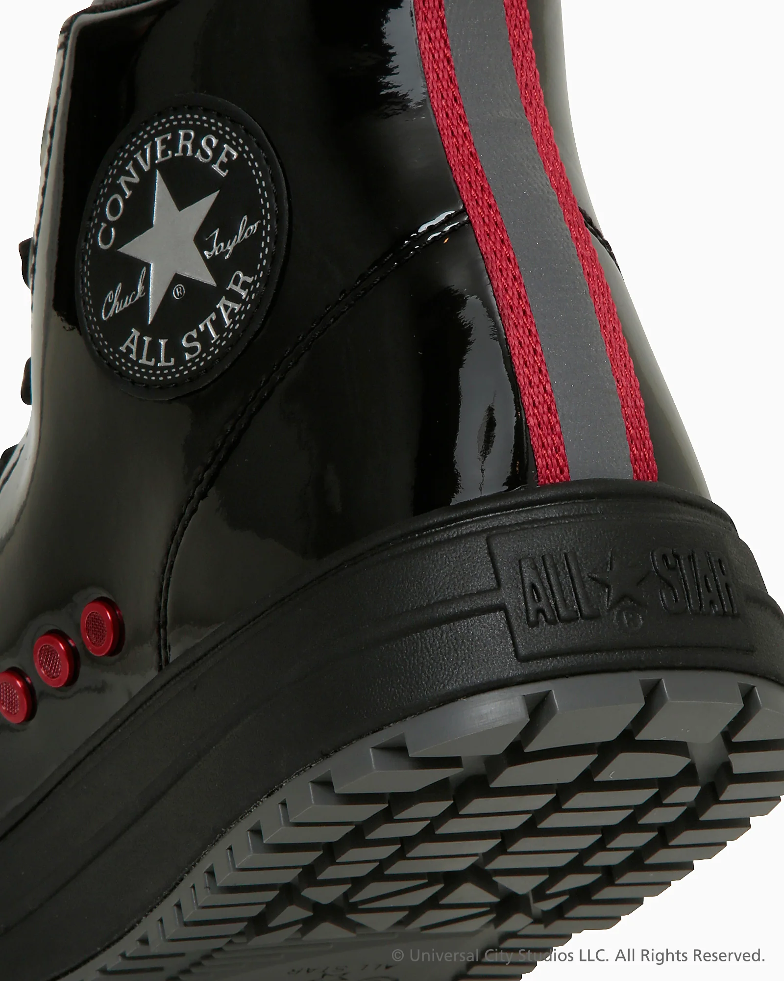 ALL STAR PS Z HI / FAST & FURIOUS - Image 8