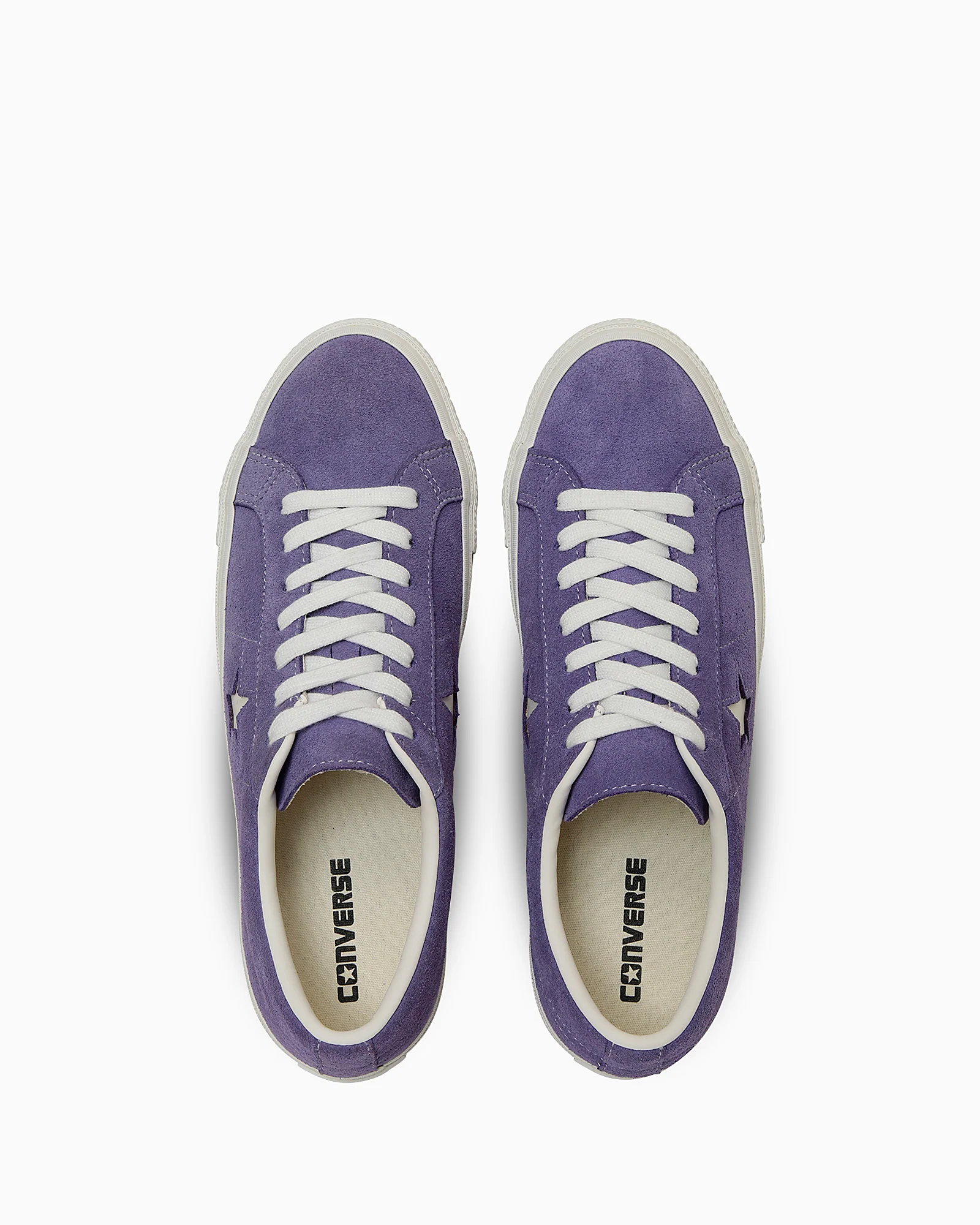 ONE STAR SUEDE - Image 4